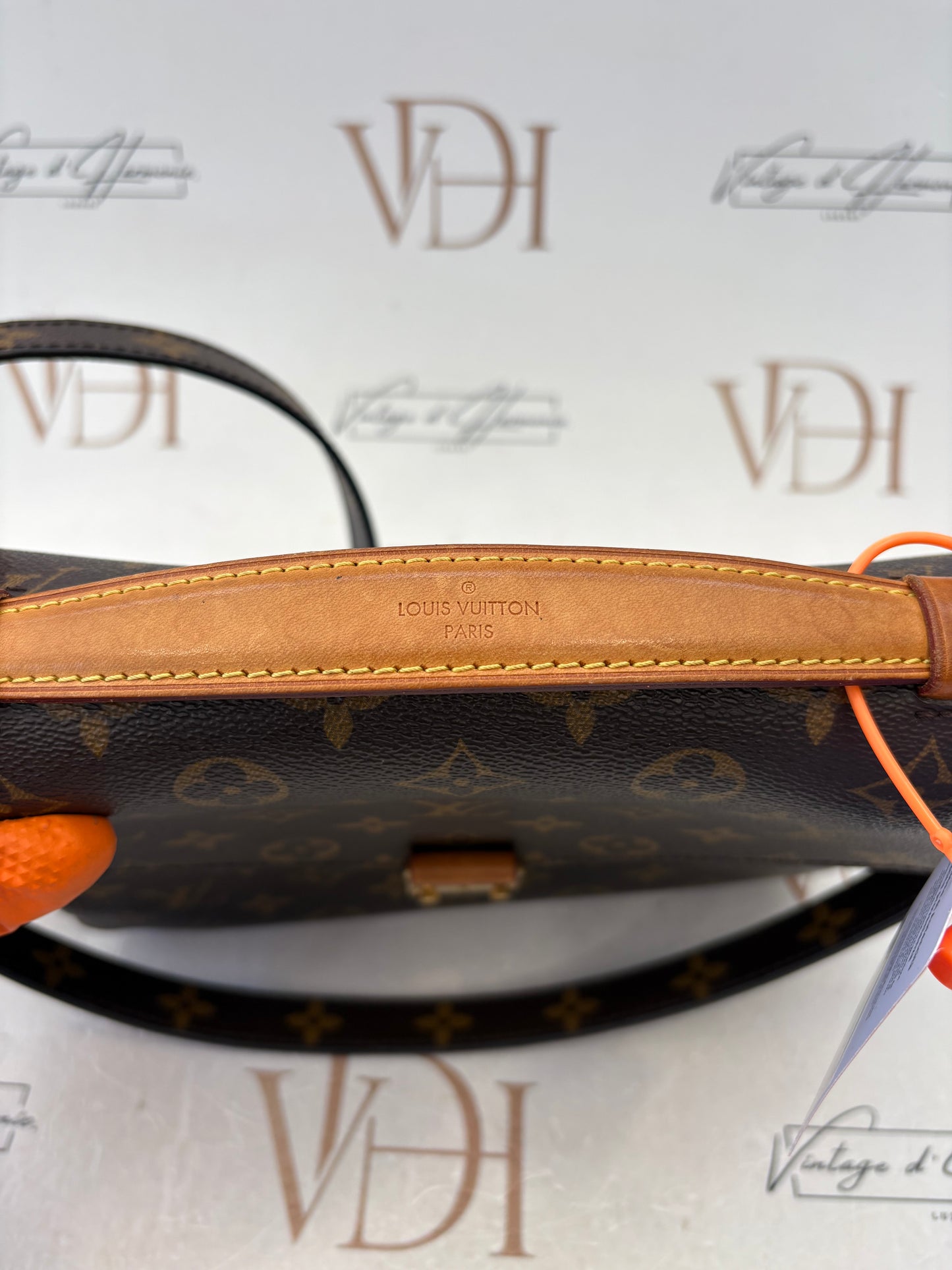 383772 - Louis Vuitton Metis