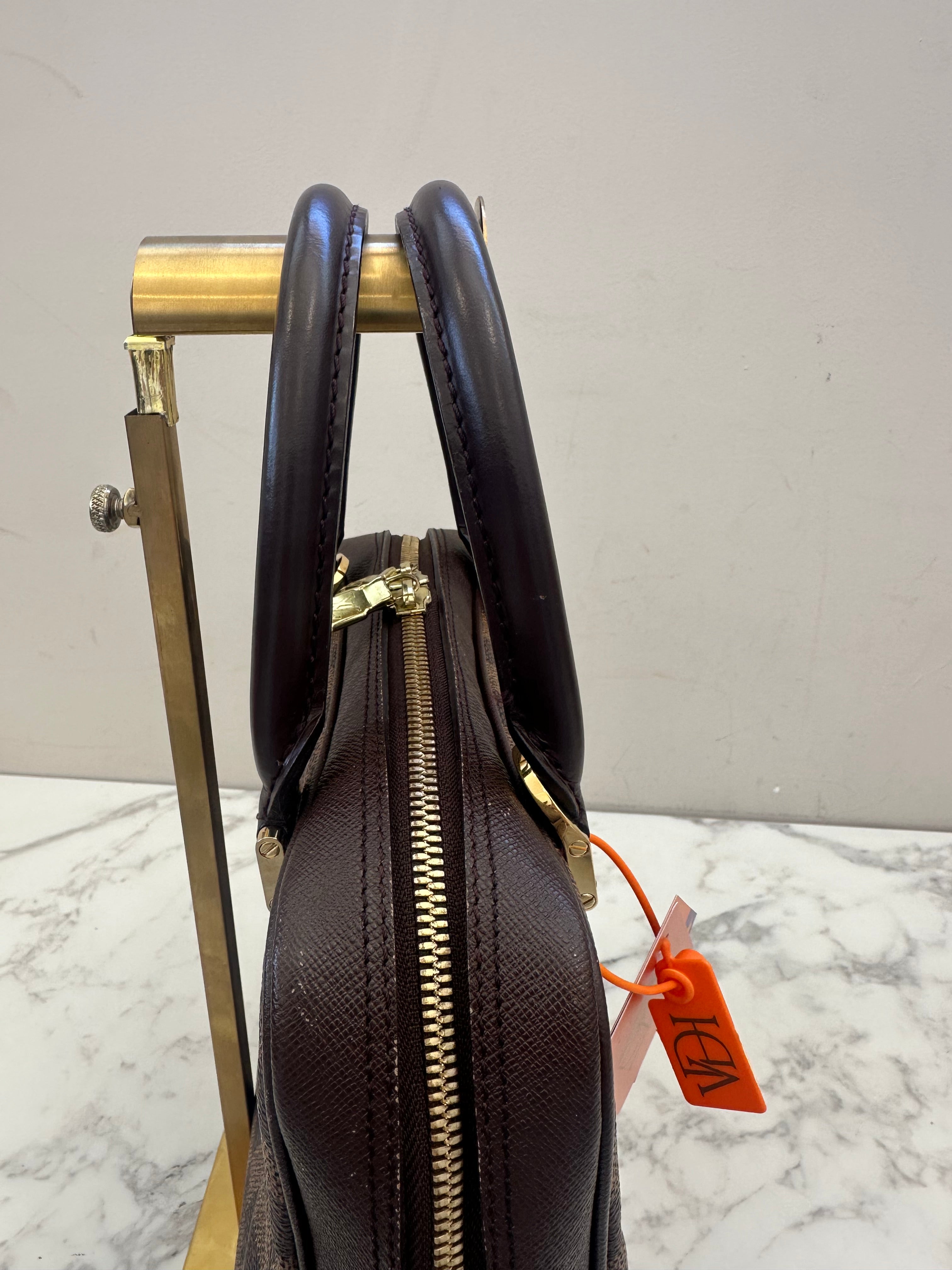 Louis Vuitton Damier Brera