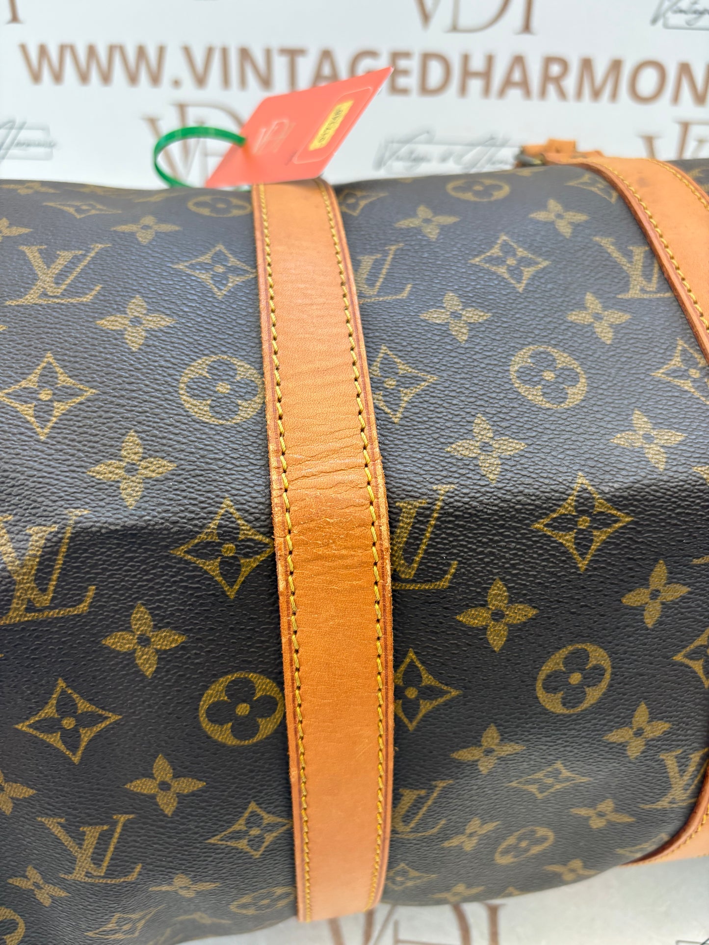 017146 - Louis Vuitton Keepall 45