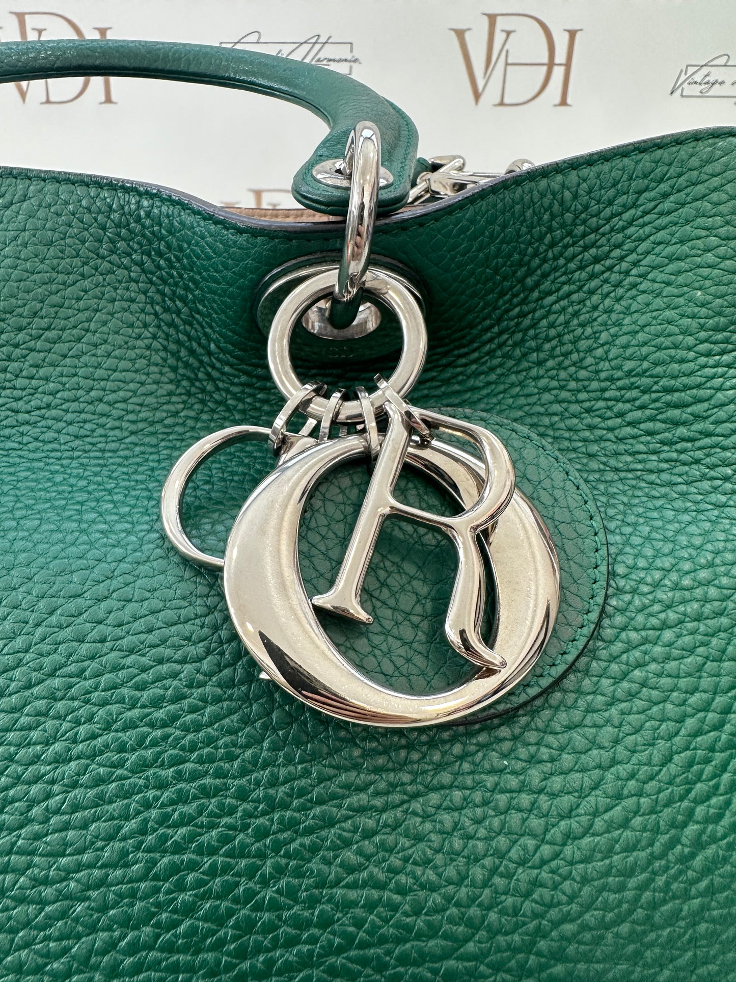 382452 - Dior Diorissimo