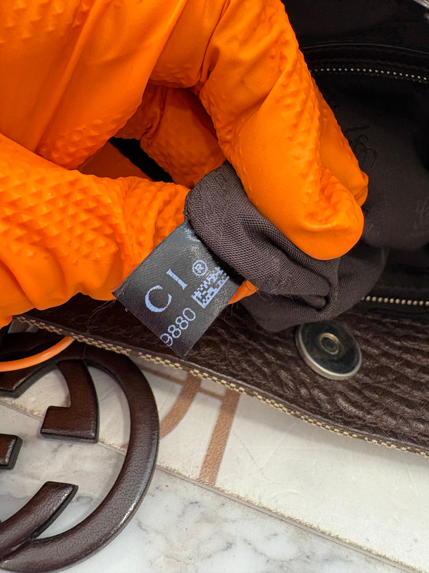 383542 - Gucci Bag