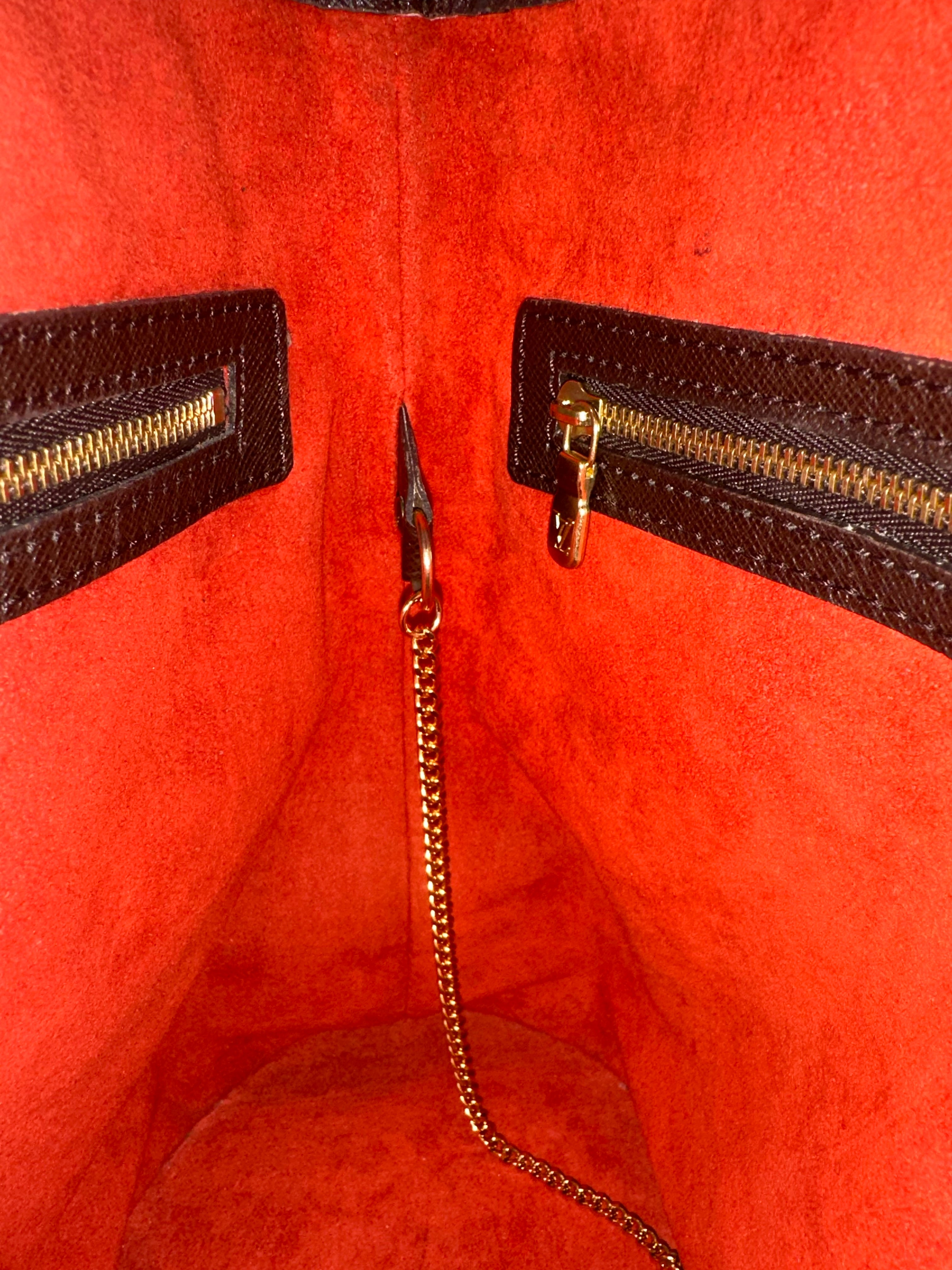 Louis Vuitton Damier Marais