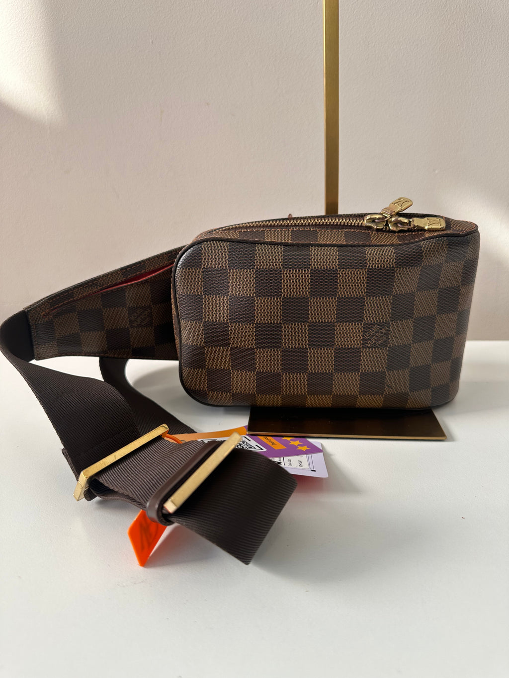 Louis Vuitton Geronimos