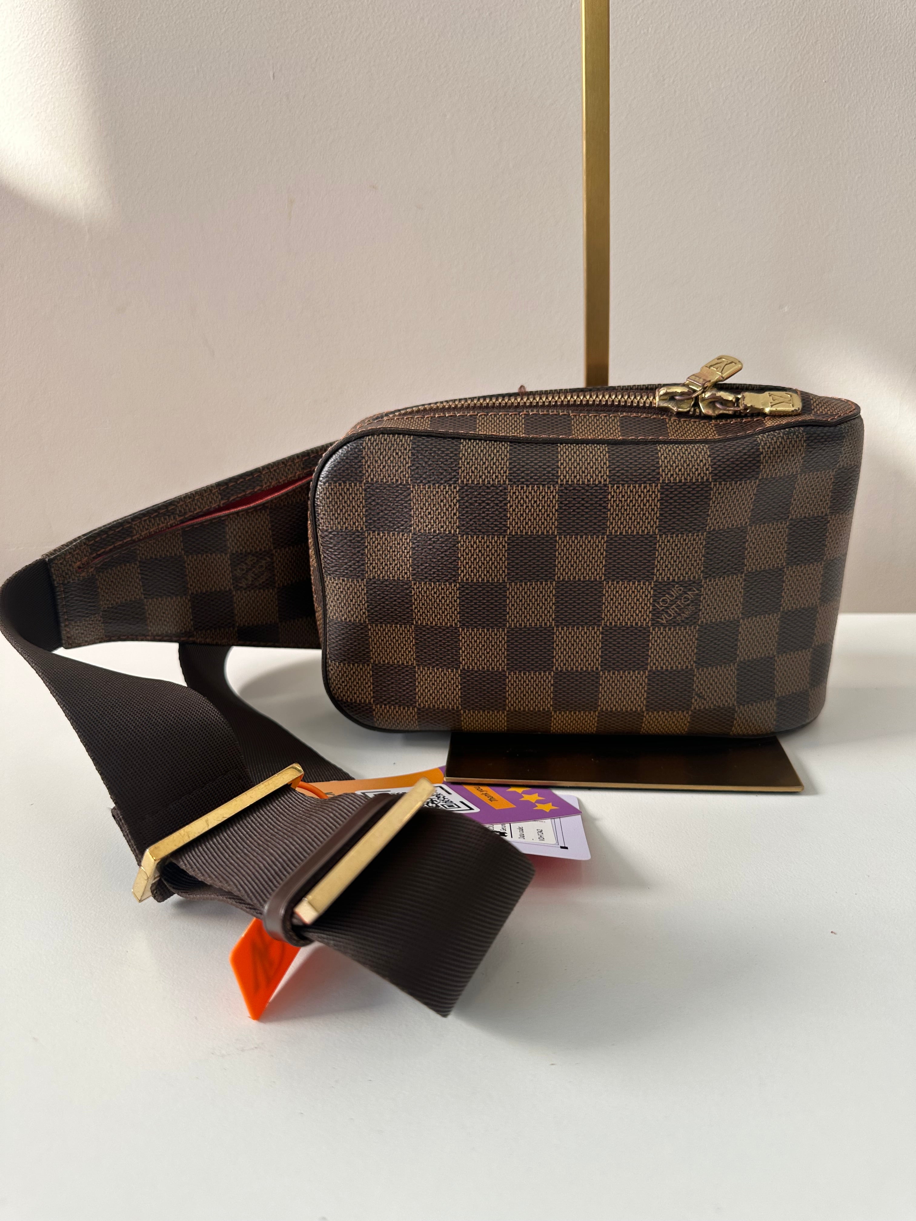 Louis Vuitton Geronimos