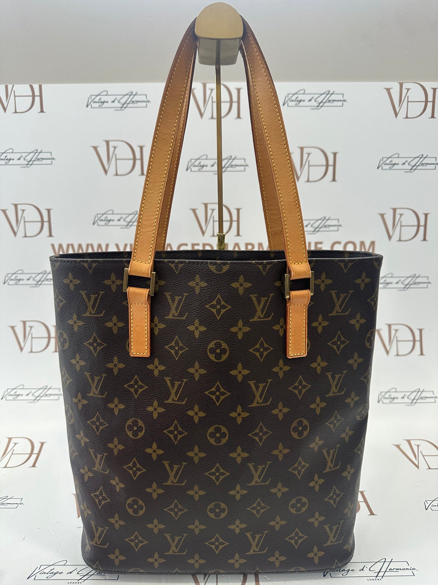 017838 - Louis Vuitton Vavin GM