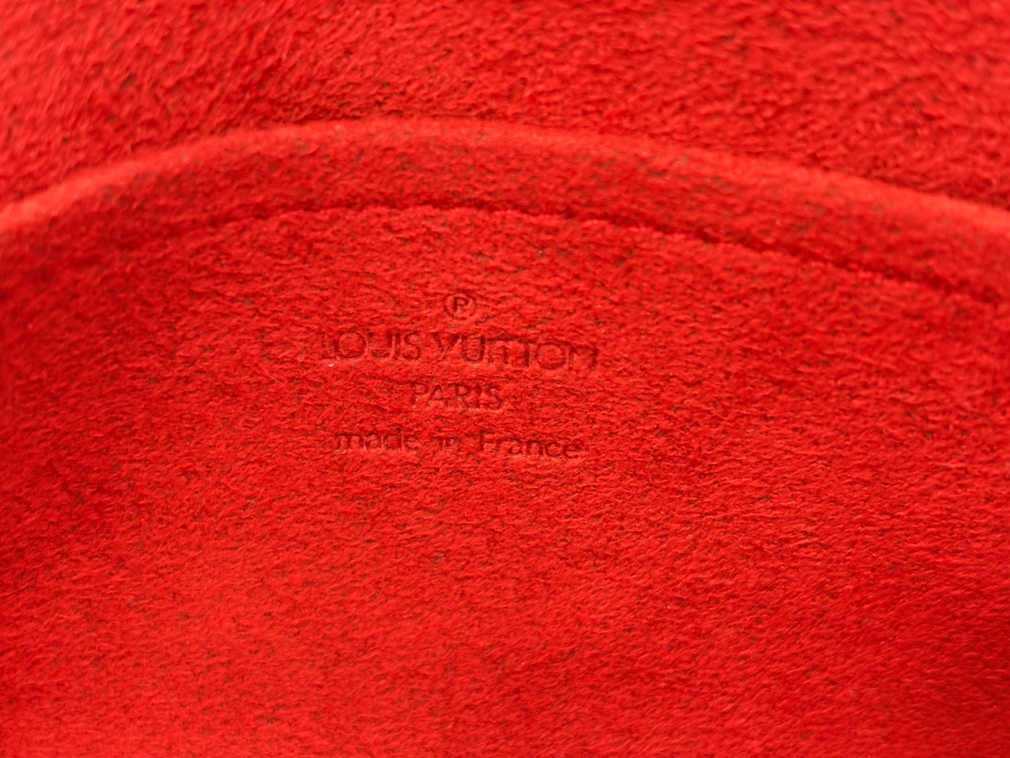 017199 - Louis Vuitton Recoleta