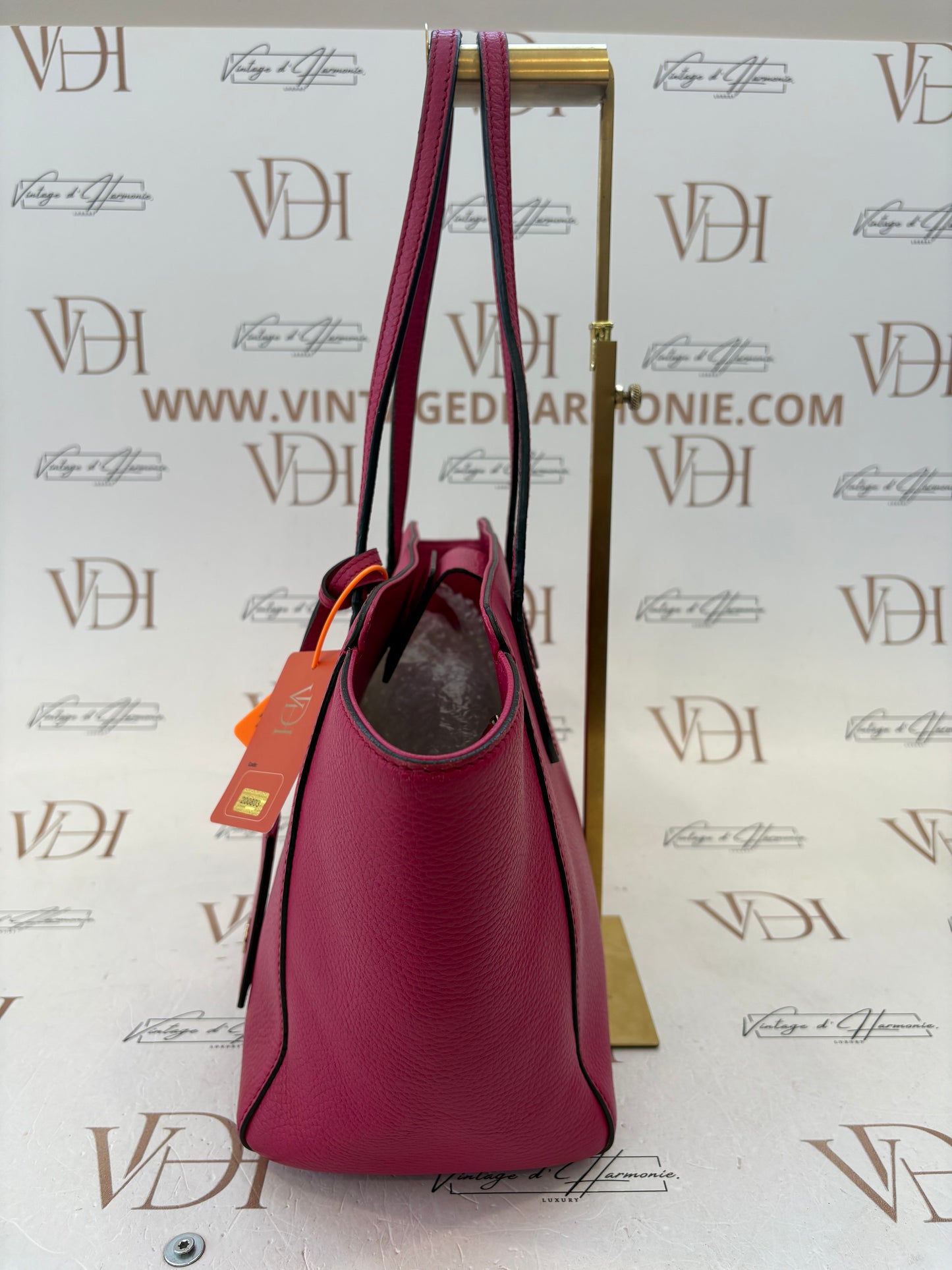 200803 - Gucci Swing Pink