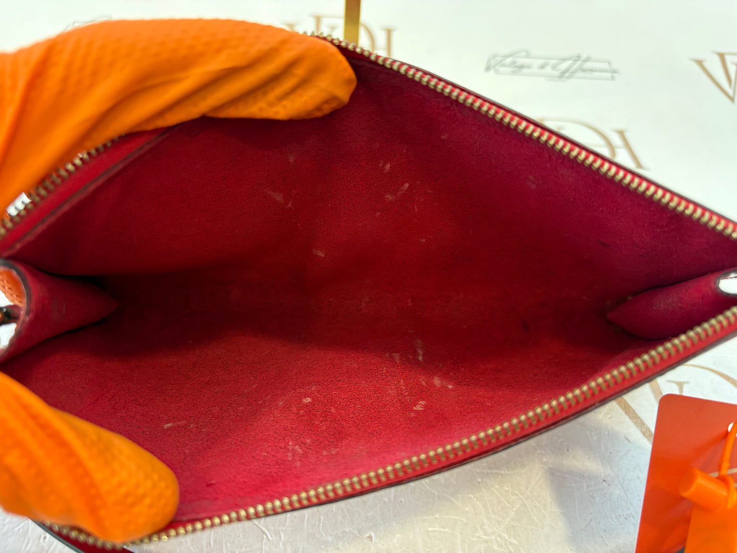 018383 - Louis Vuitton Pochette Accessoires