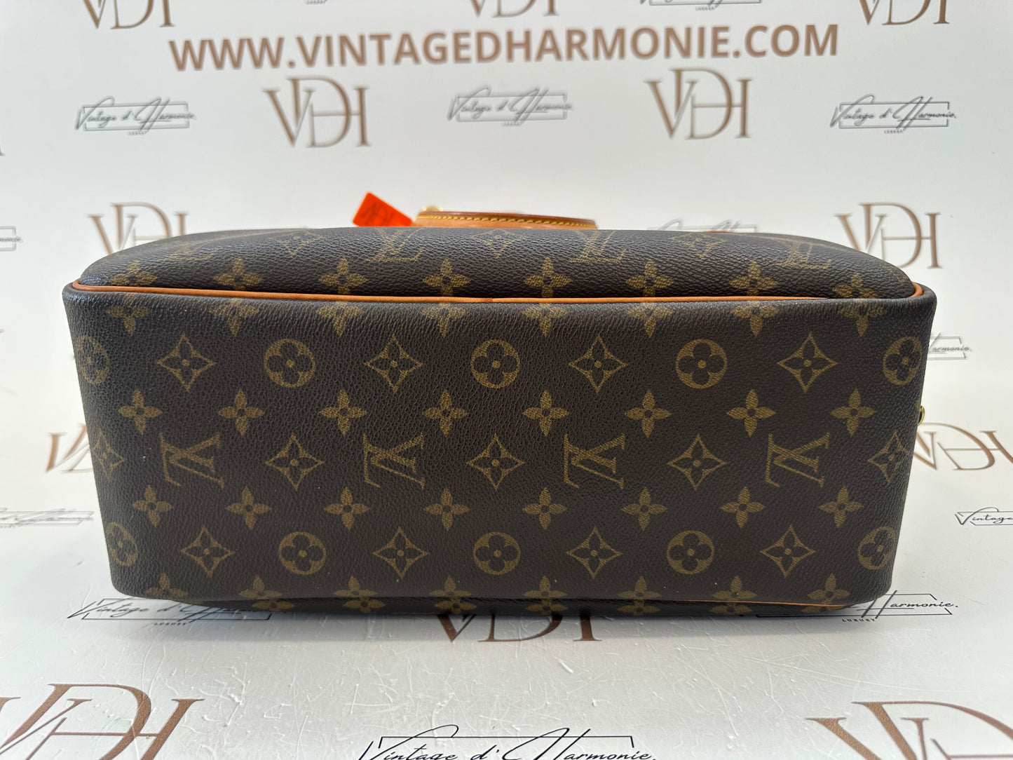 017746 - Louis Vuitton Deauville