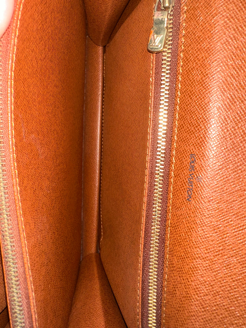 Louis Vuitton Concorde