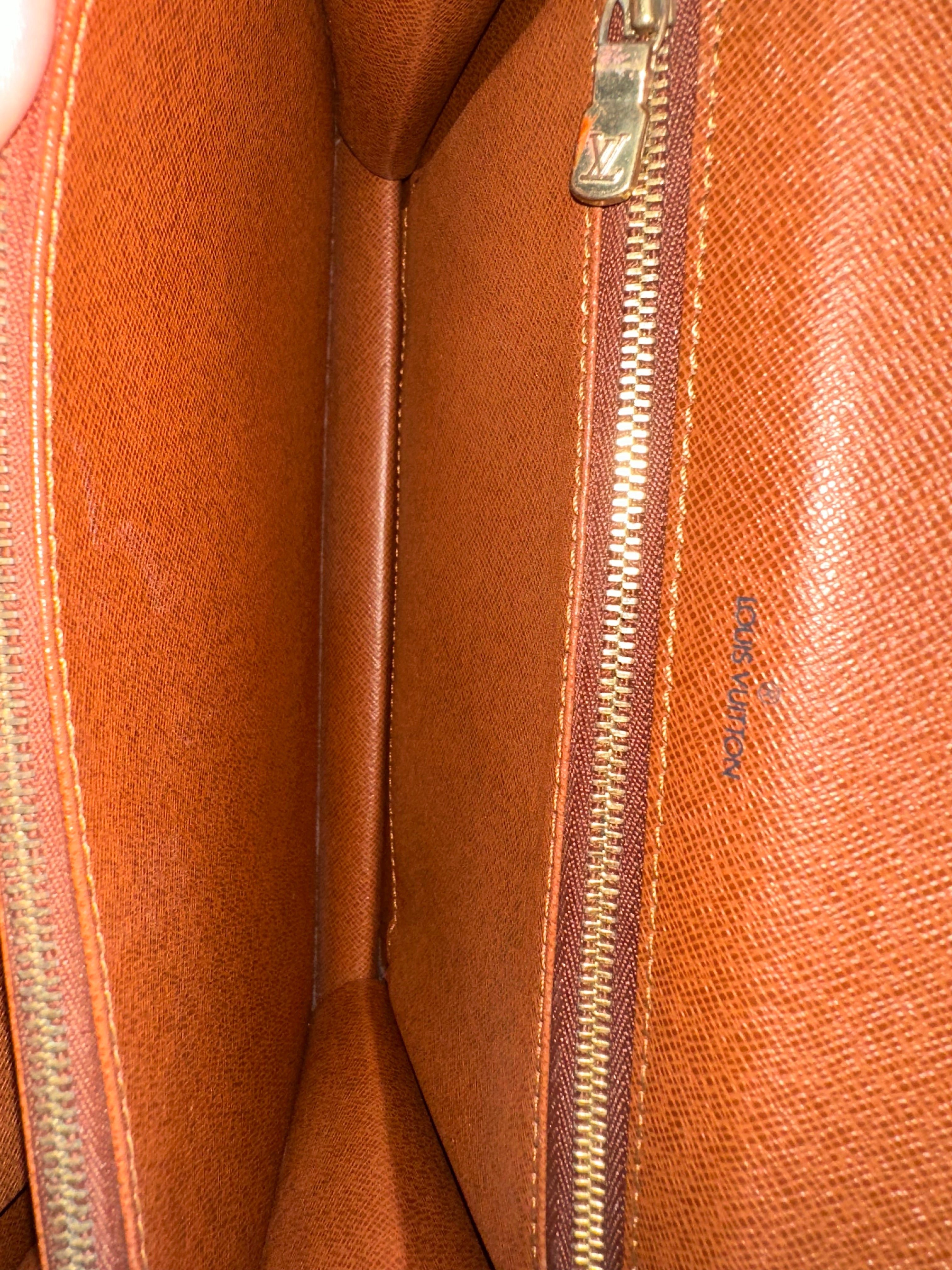 Louis Vuitton Concorde