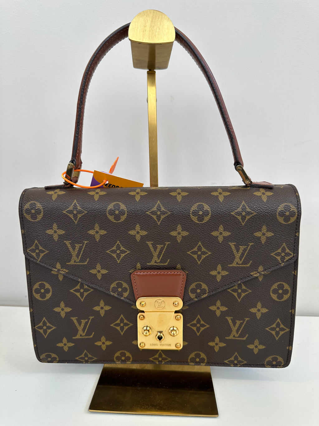Louis Vuitton Concorde