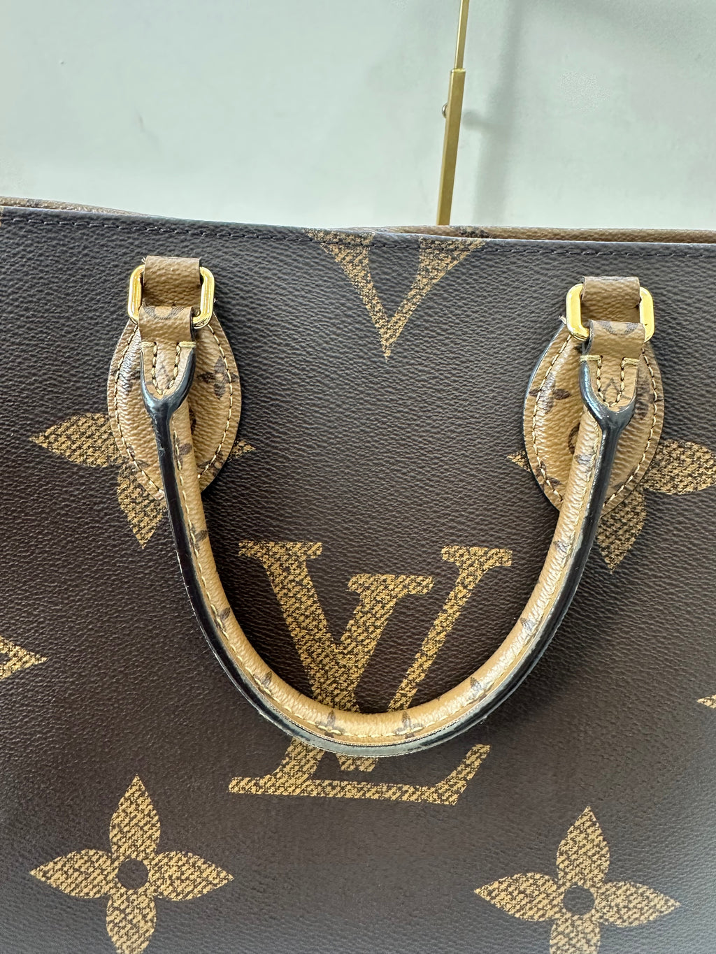 Louis Vuitton Onthego