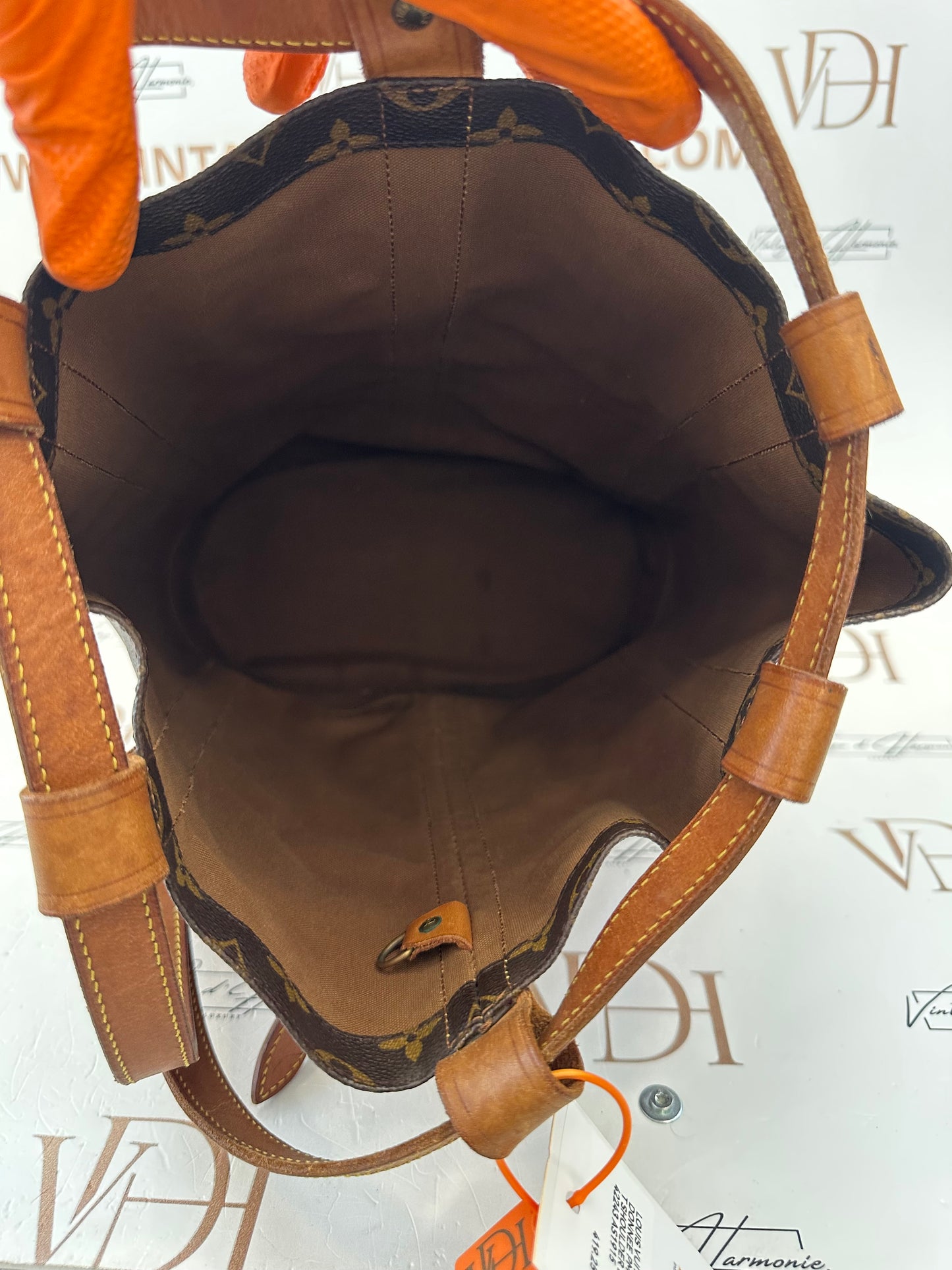 017769 - Louis Vuitton Randonne PM