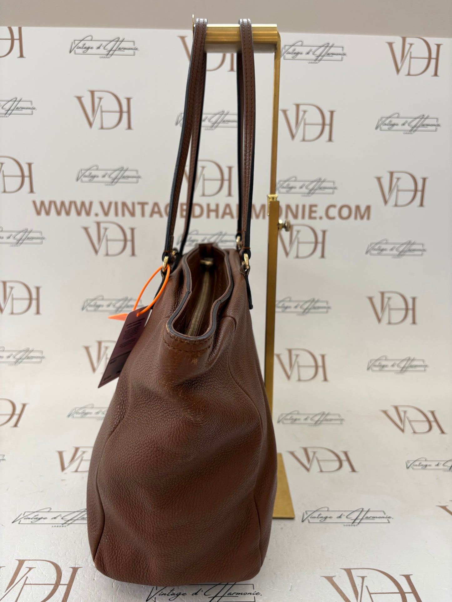 201591 - Gucci Brown