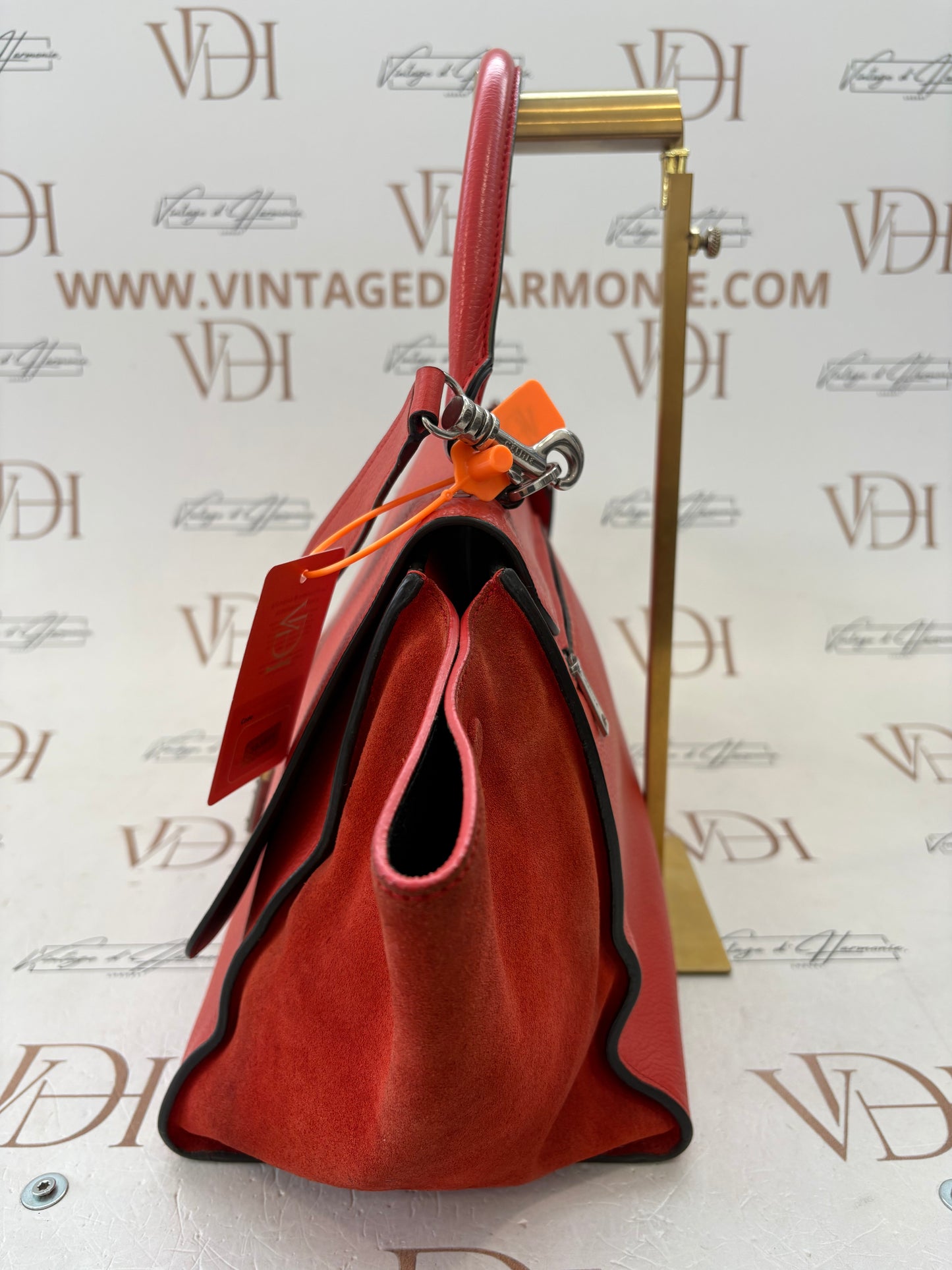 383831 - Céline Trapeze
