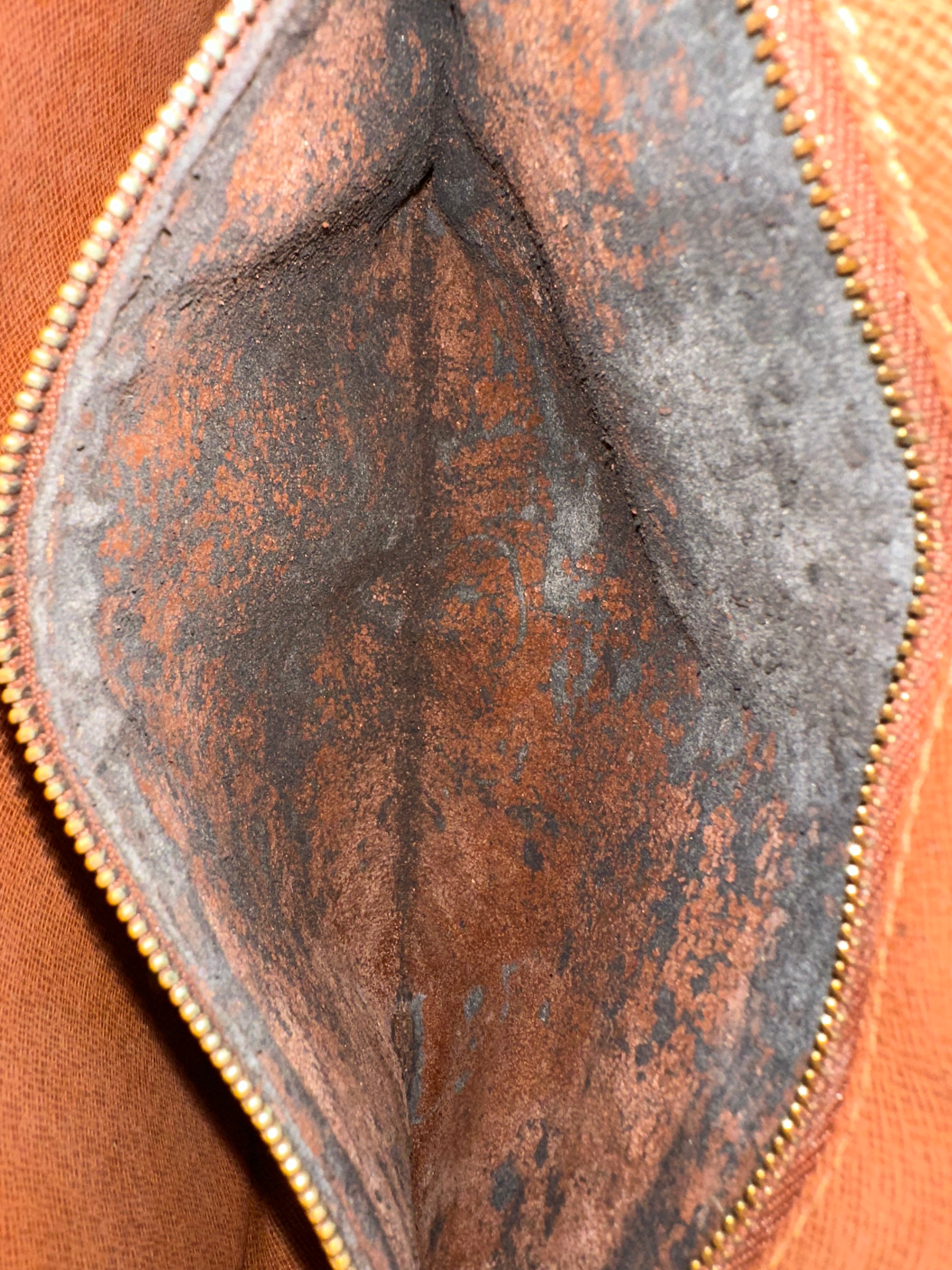 Louis Vuitton Dragonne GM