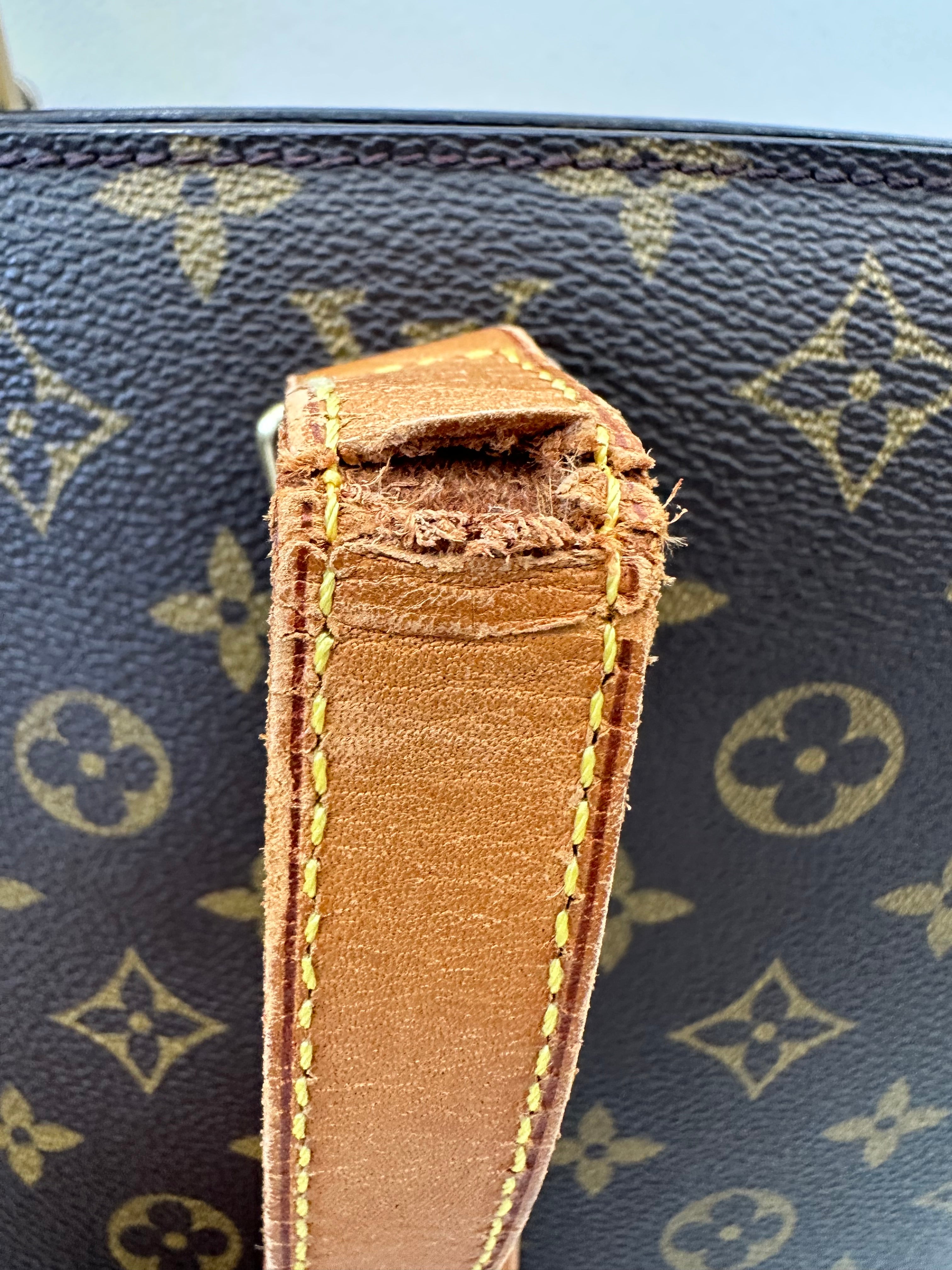 Louis Vuitton Babylone