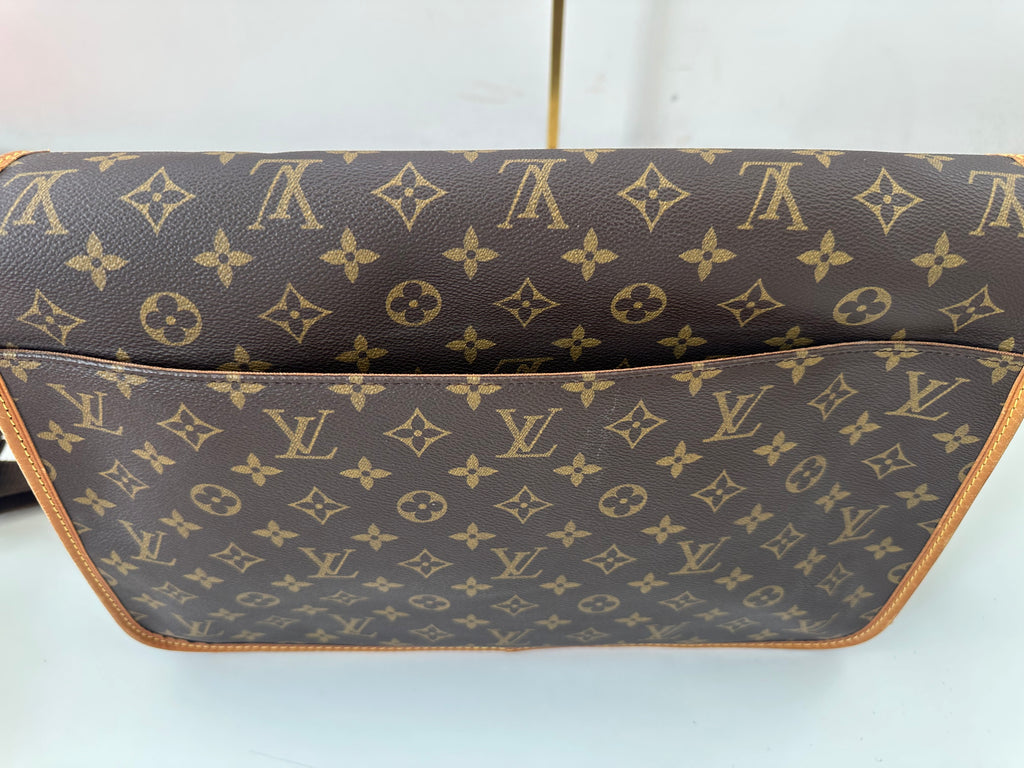 Louis Vuitton Messenger GM