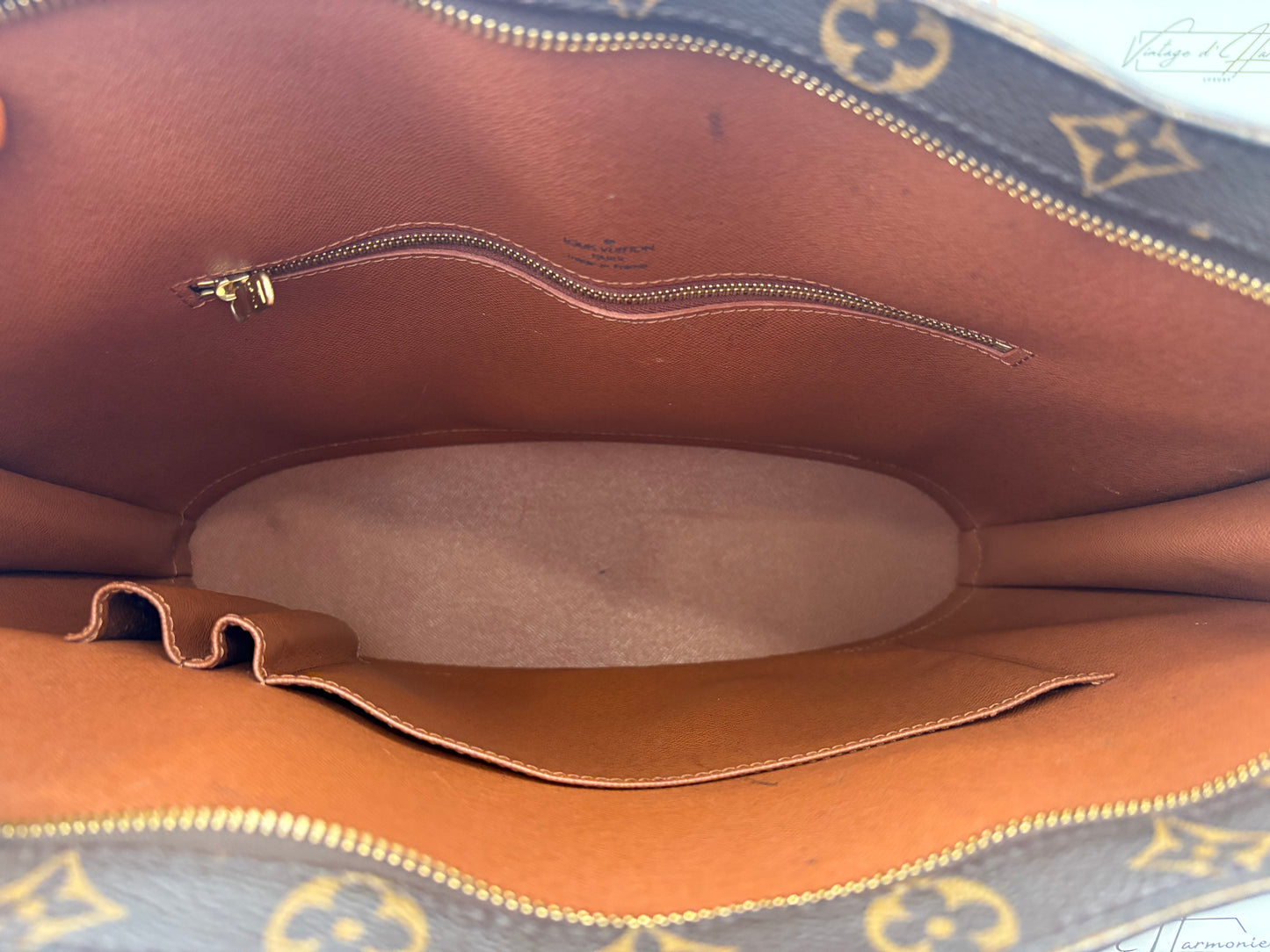 018811 - Louis Vuitton Babylone