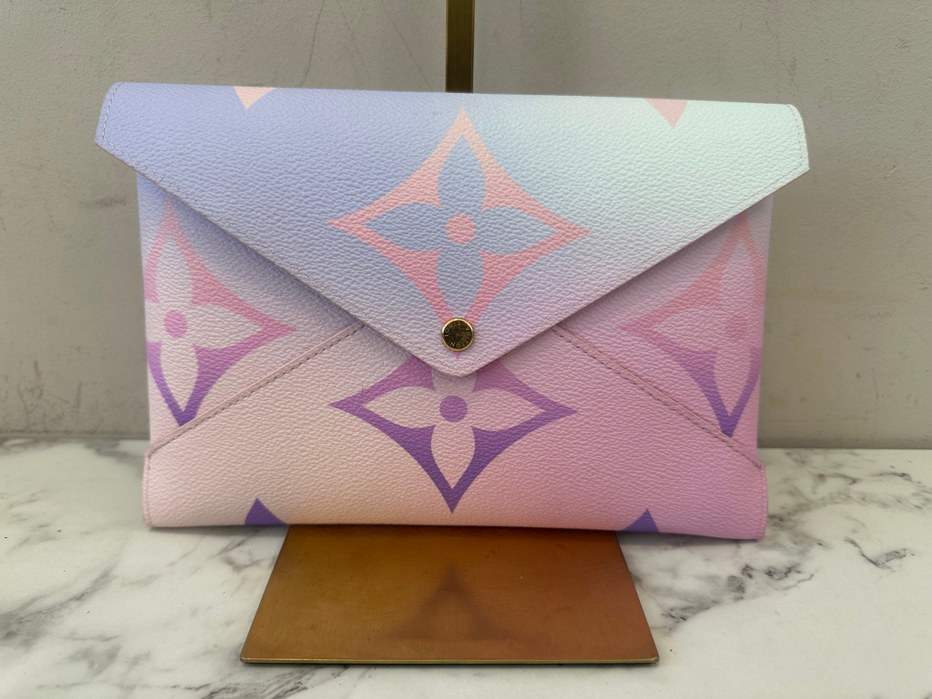 Louis Vuitton Kirigami