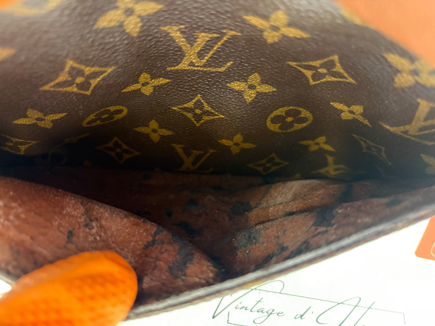 017083 - Louis Vuitton Jeune Fille PM