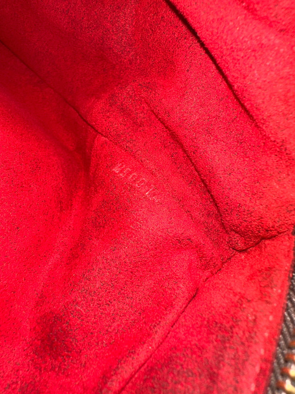 Louis Vuitton Multipli Cite