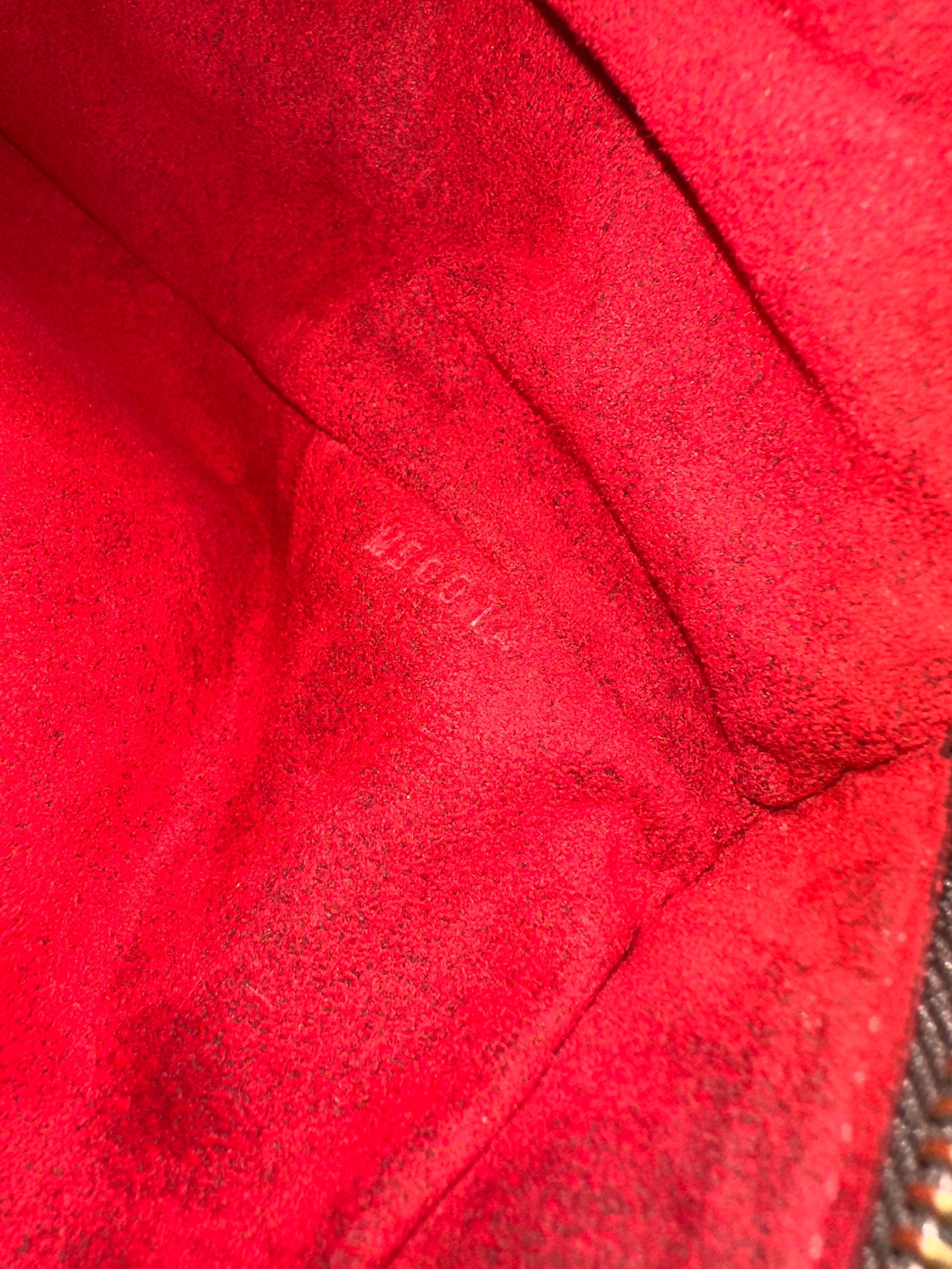 Louis Vuitton Multipli Cite