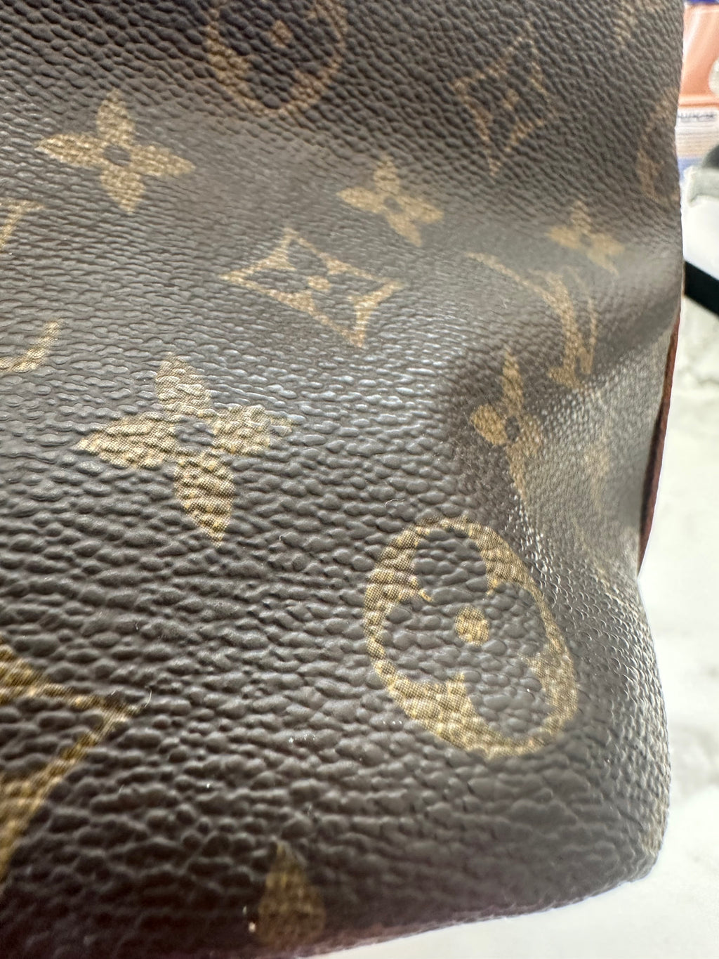 Louis Vuitton Petite Noé