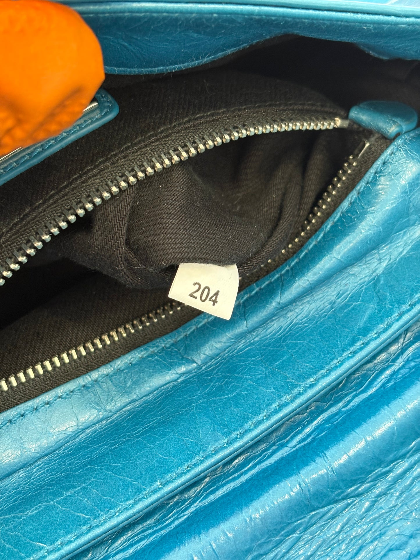 201045 - Miu Miu Bag