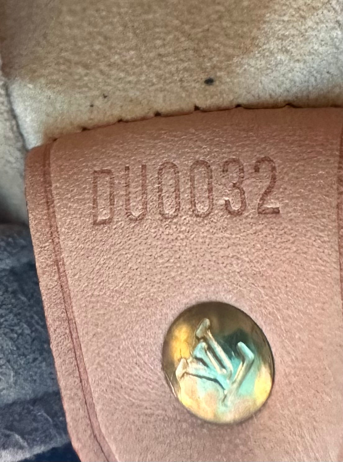 Louis Vuitton Looping GM