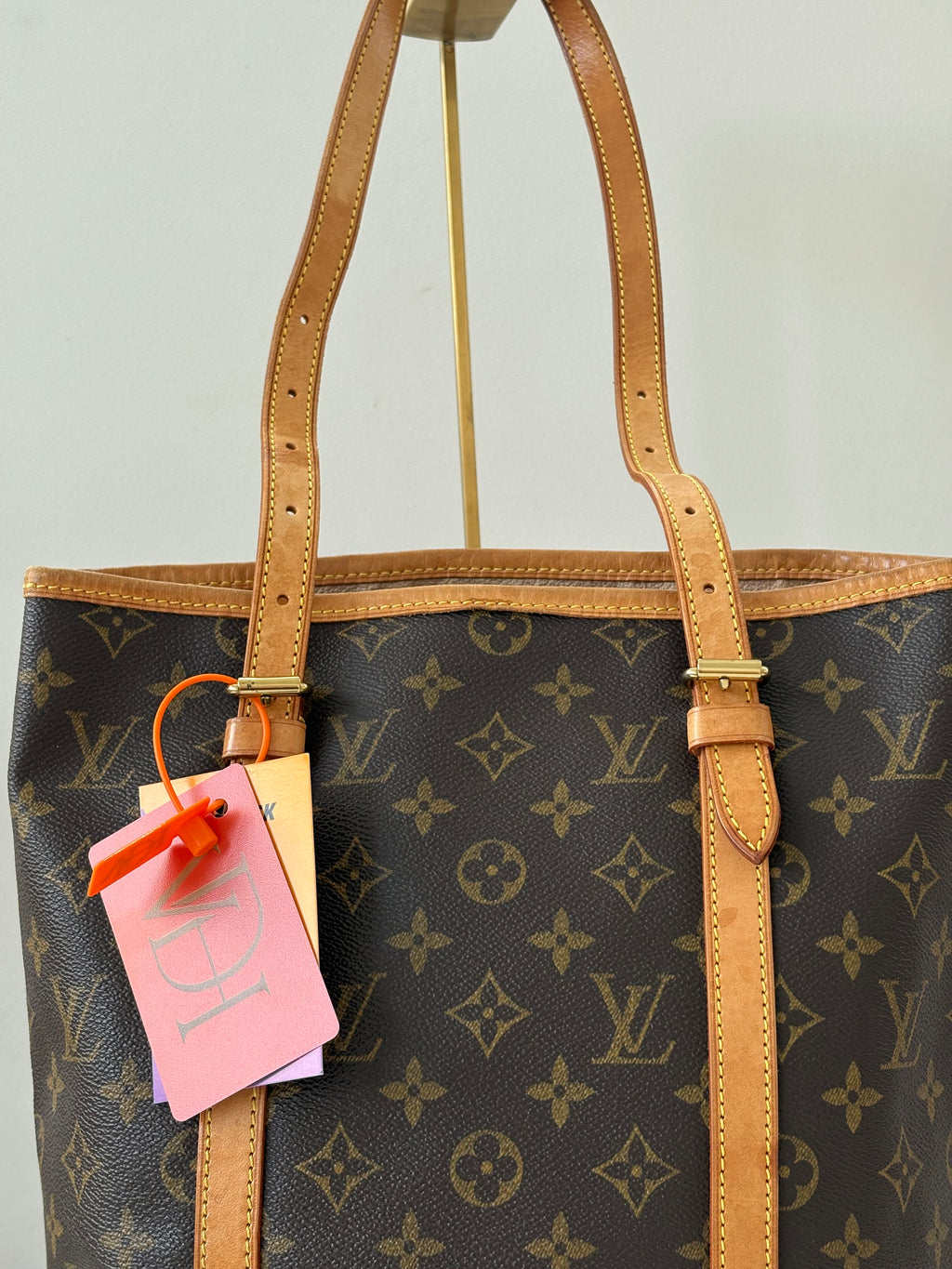 Louis Vuitton Bucket GM