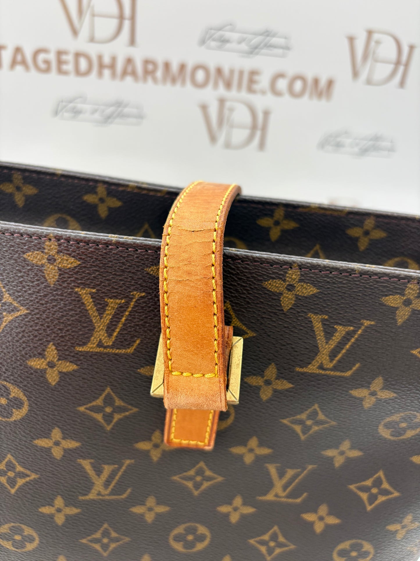 018763 - Louis Vuitton Luco