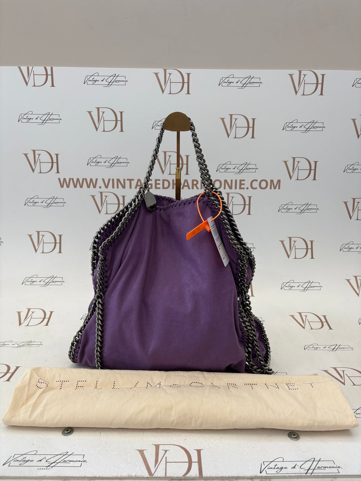 384332 - Stella McCartney Falabella