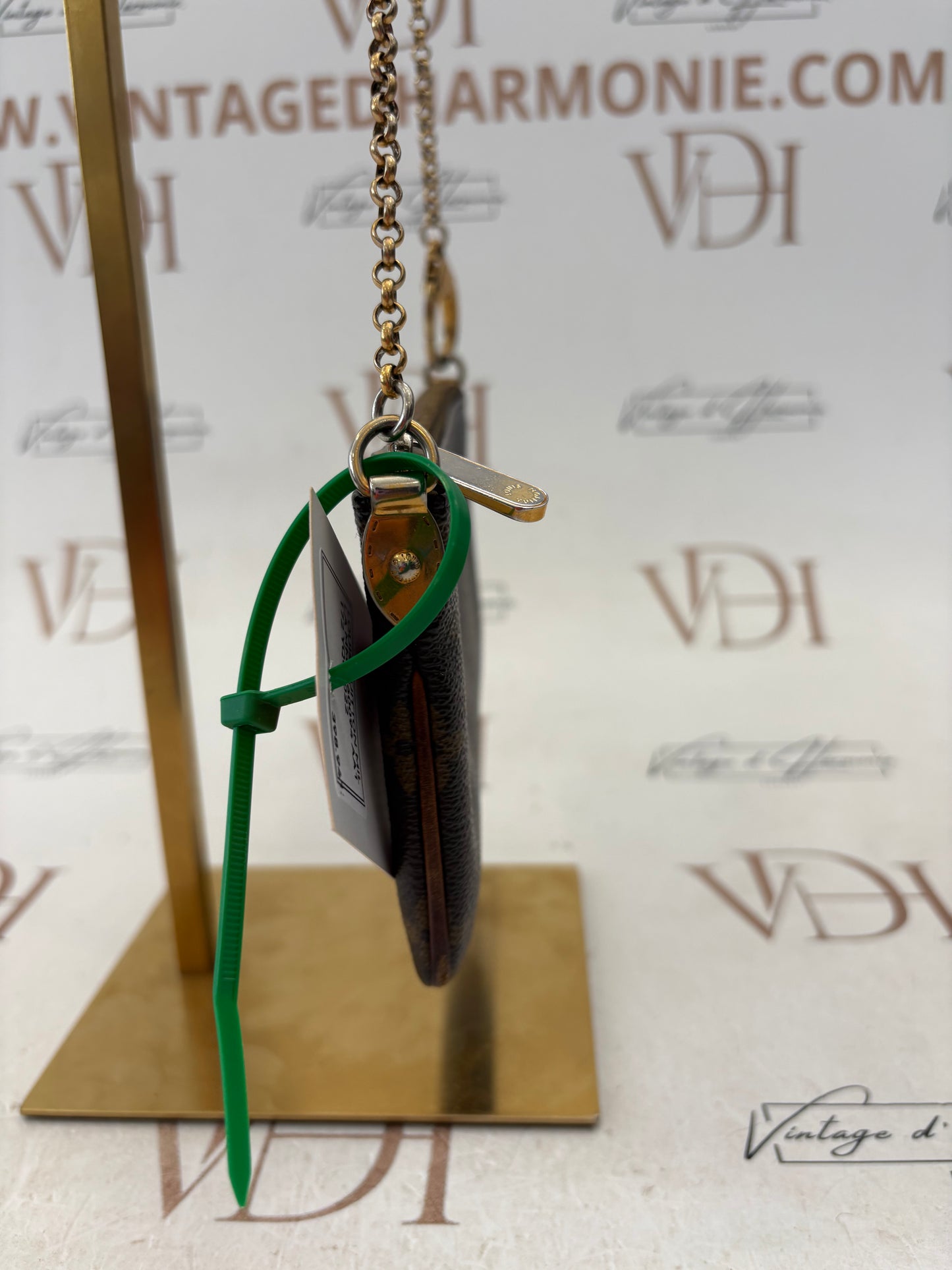 017167 - Louis Vuitton Milla MM