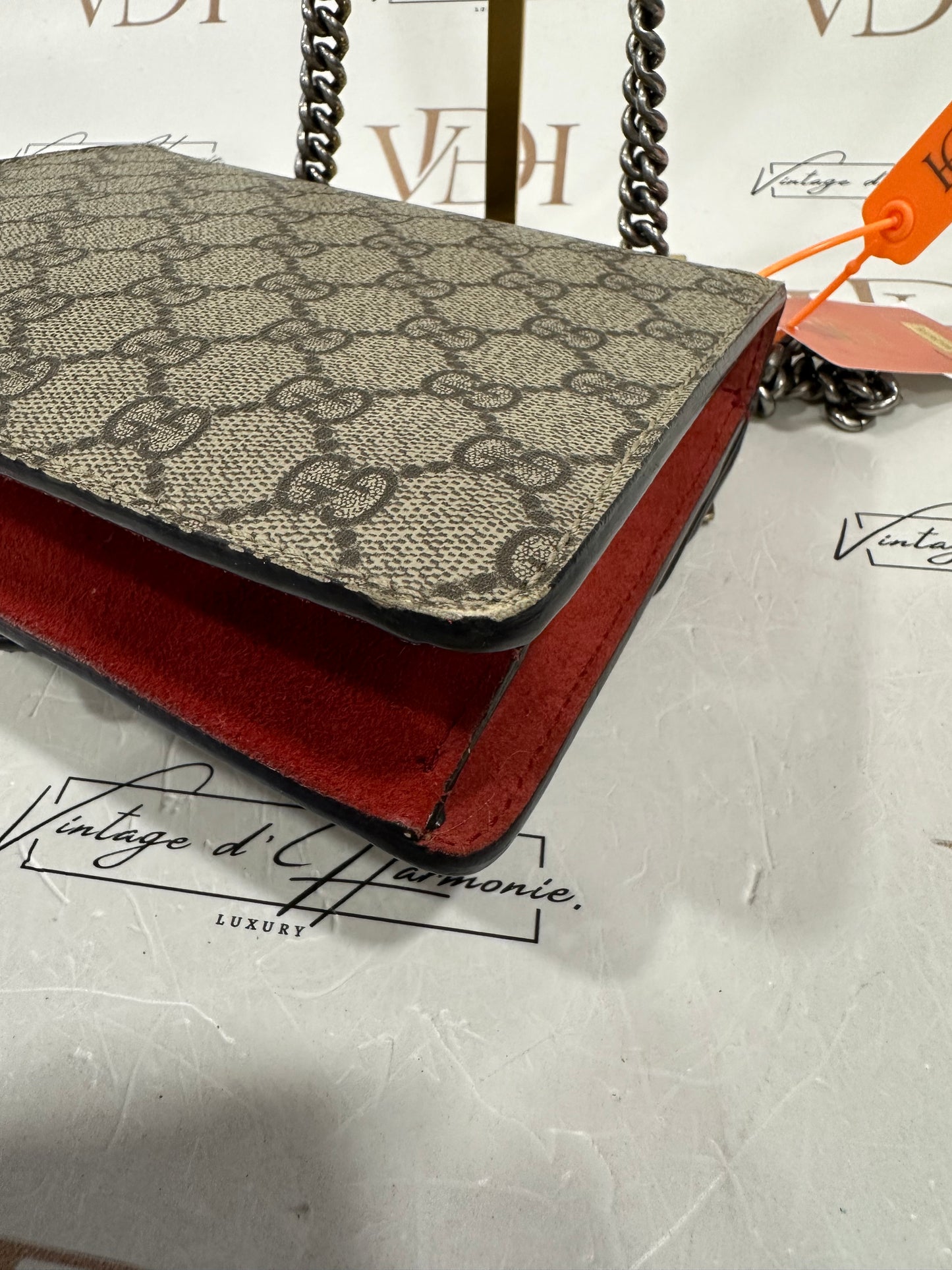 382615 - Gucci Dionysus