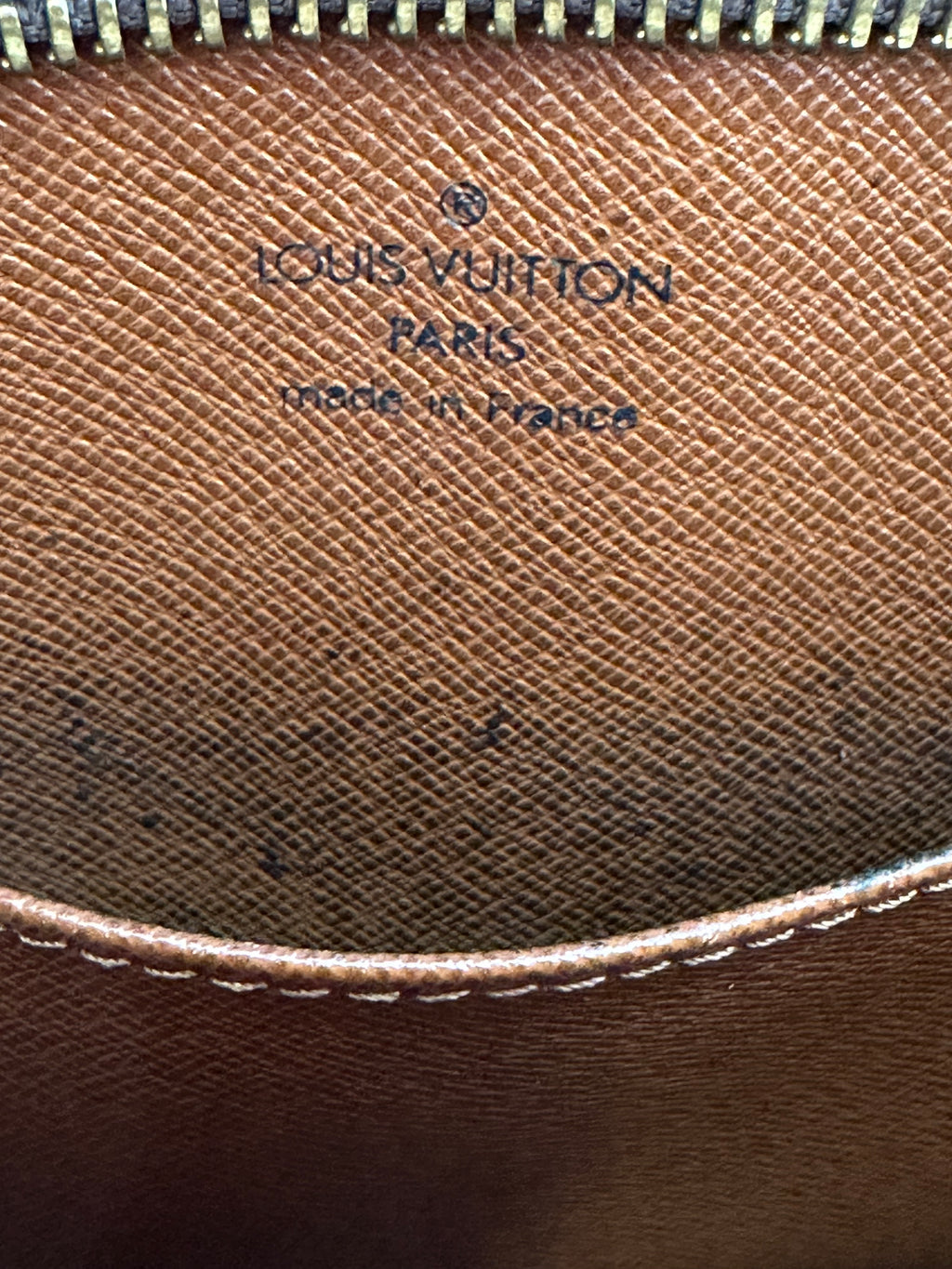 Louis Vuitton Drouot