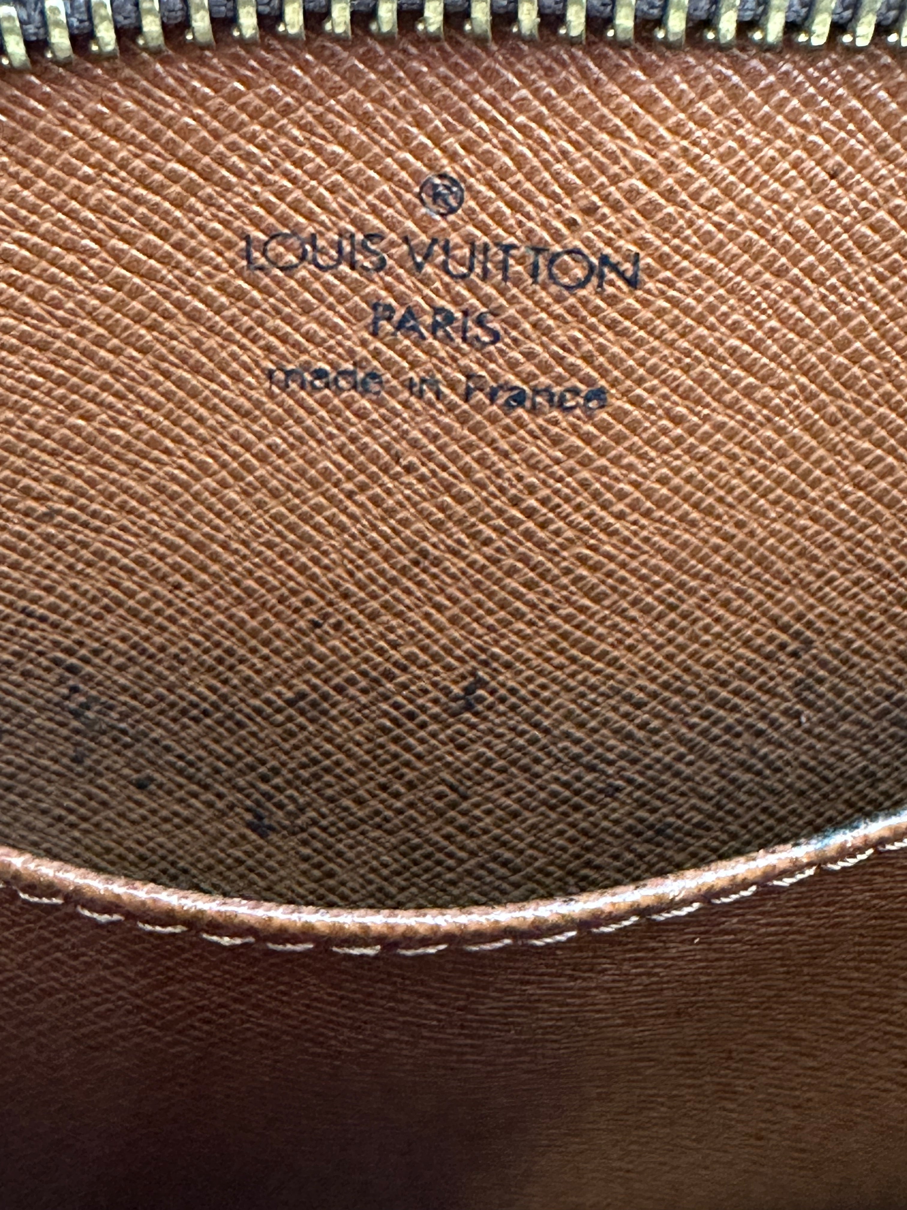 Louis Vuitton Drouot