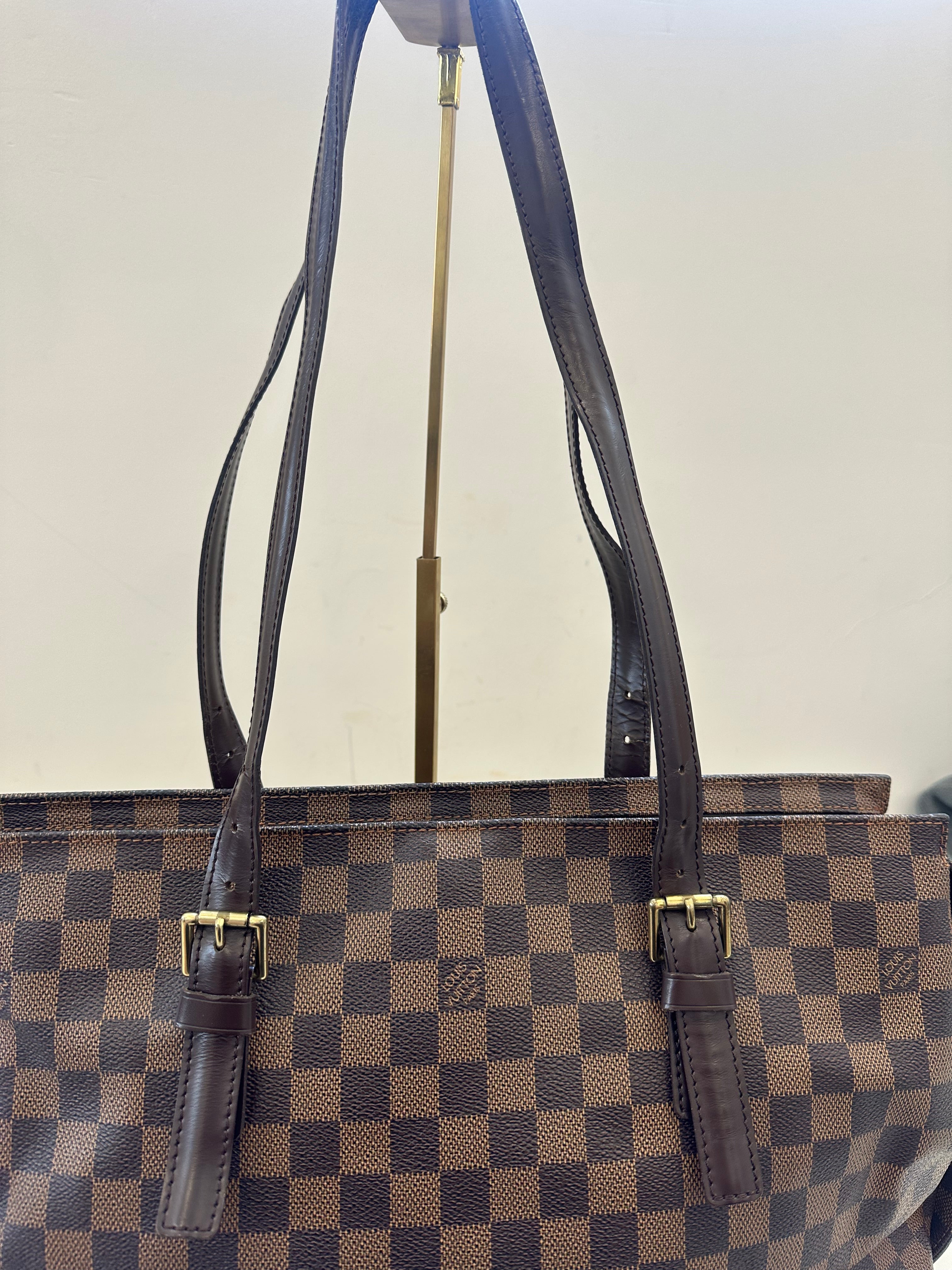 Louis Vuitton Chelsea