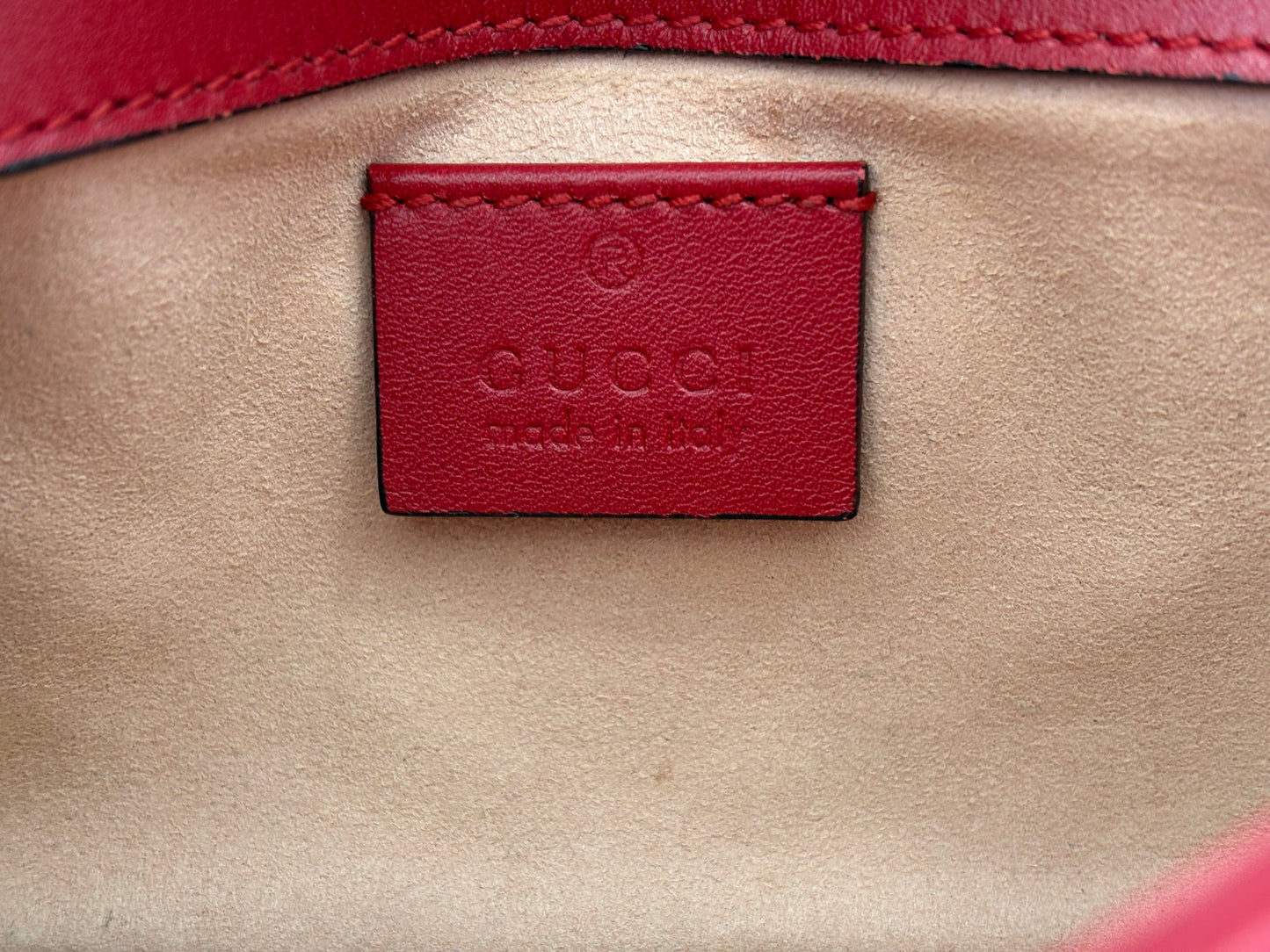 383400 - Gucci GG Marmont