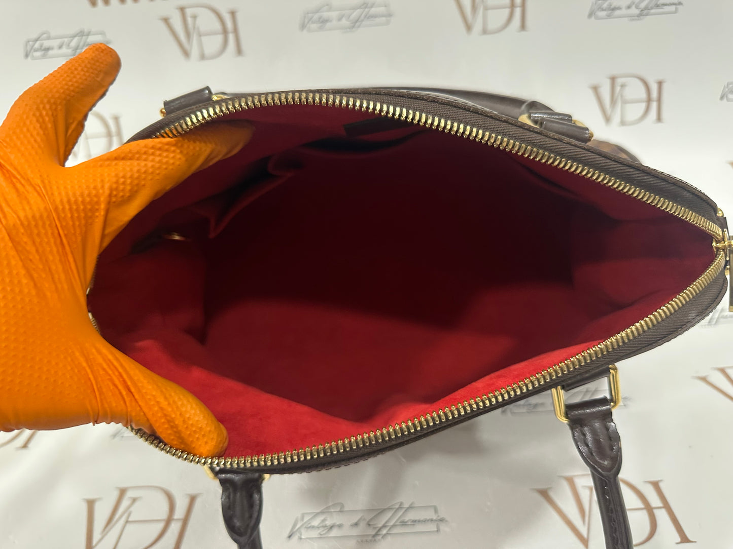 382687 - Louis Vuitton Trevi