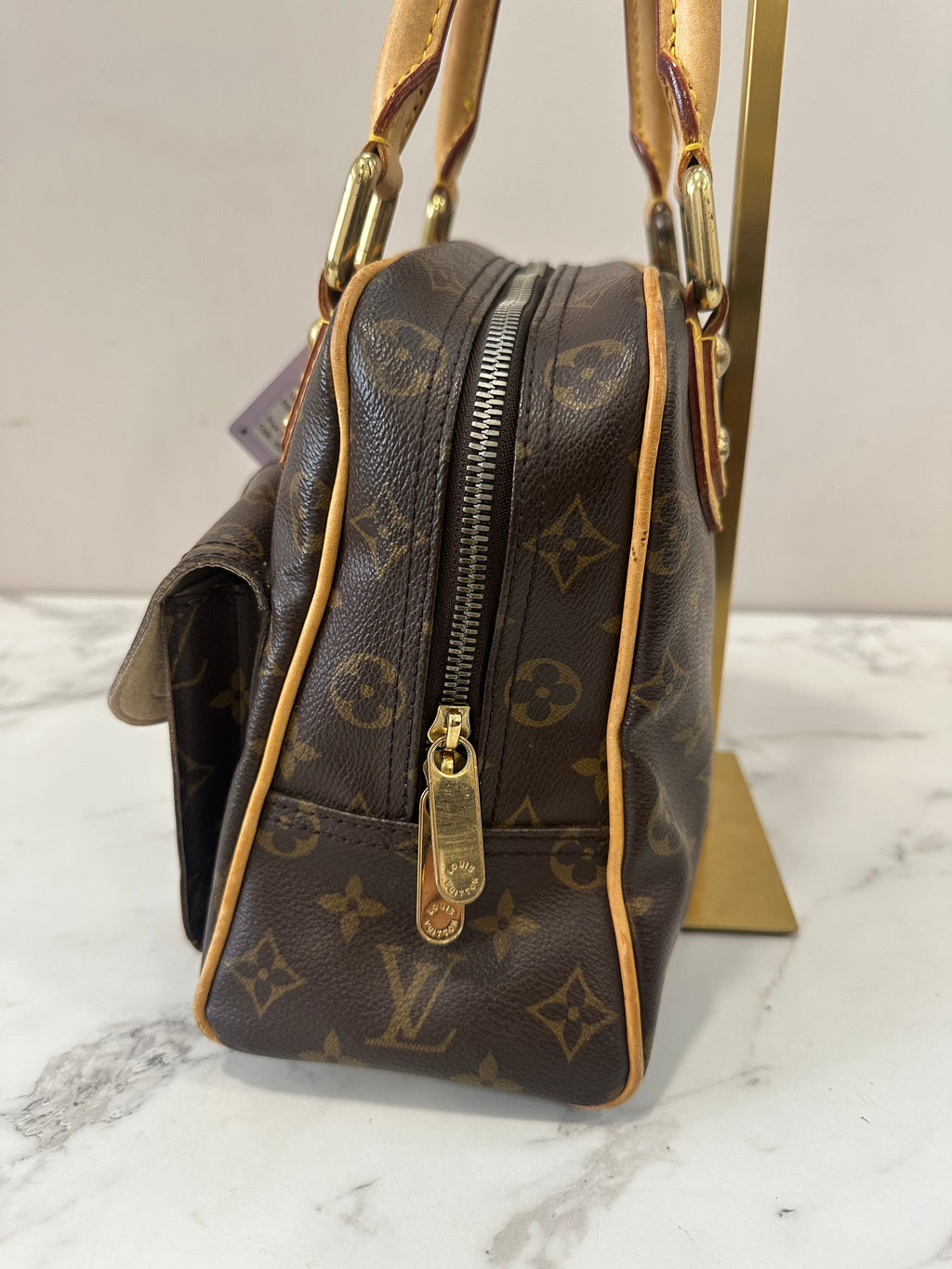 Louis Vuitton Manhattan PM