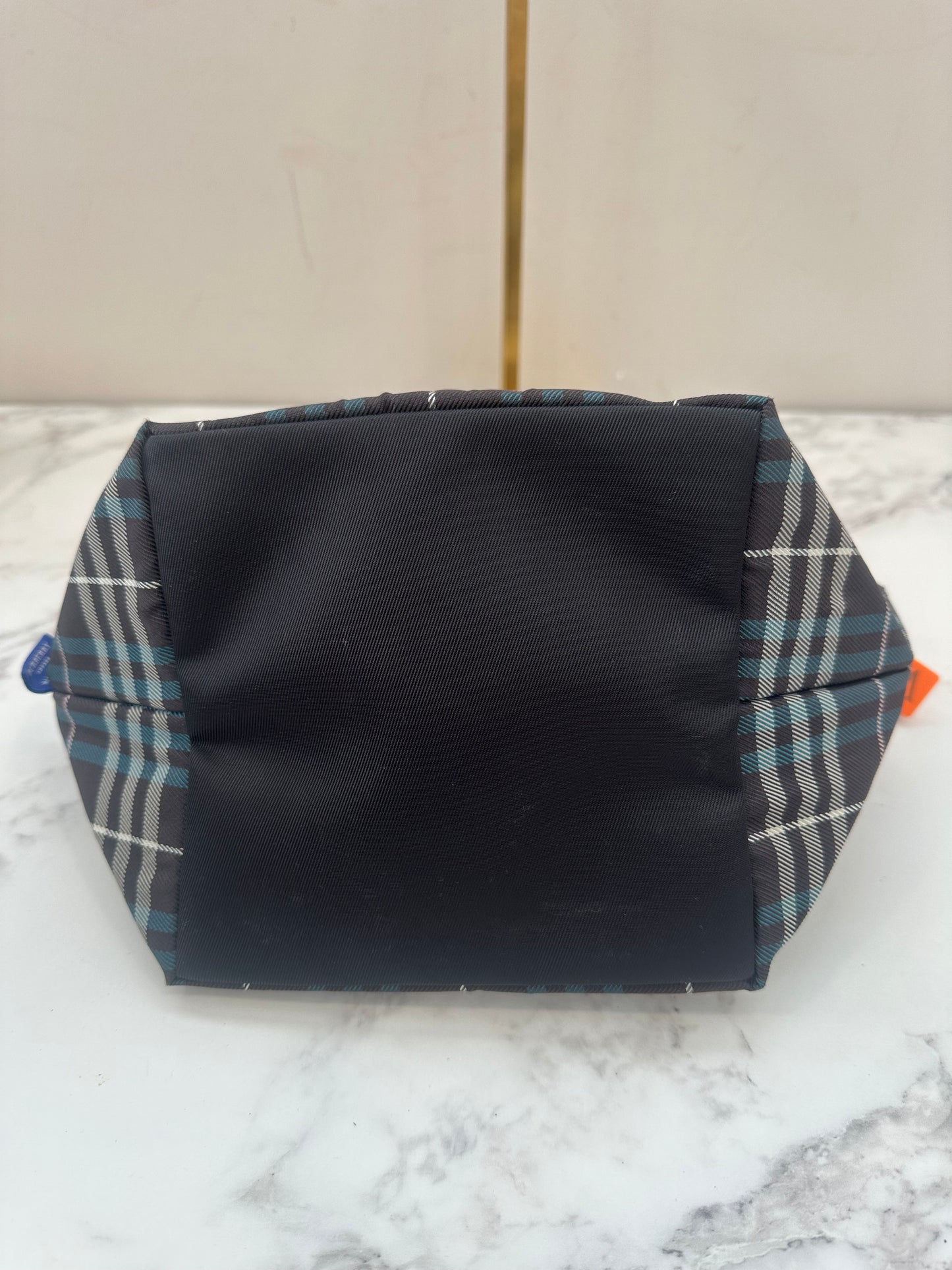Burberry Mini Tote