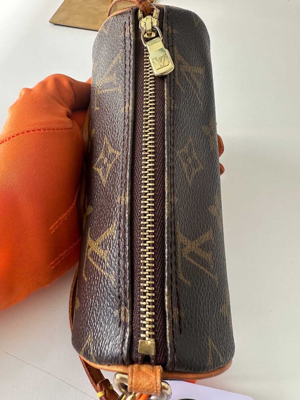 Louis Vuitton Mini Papillon