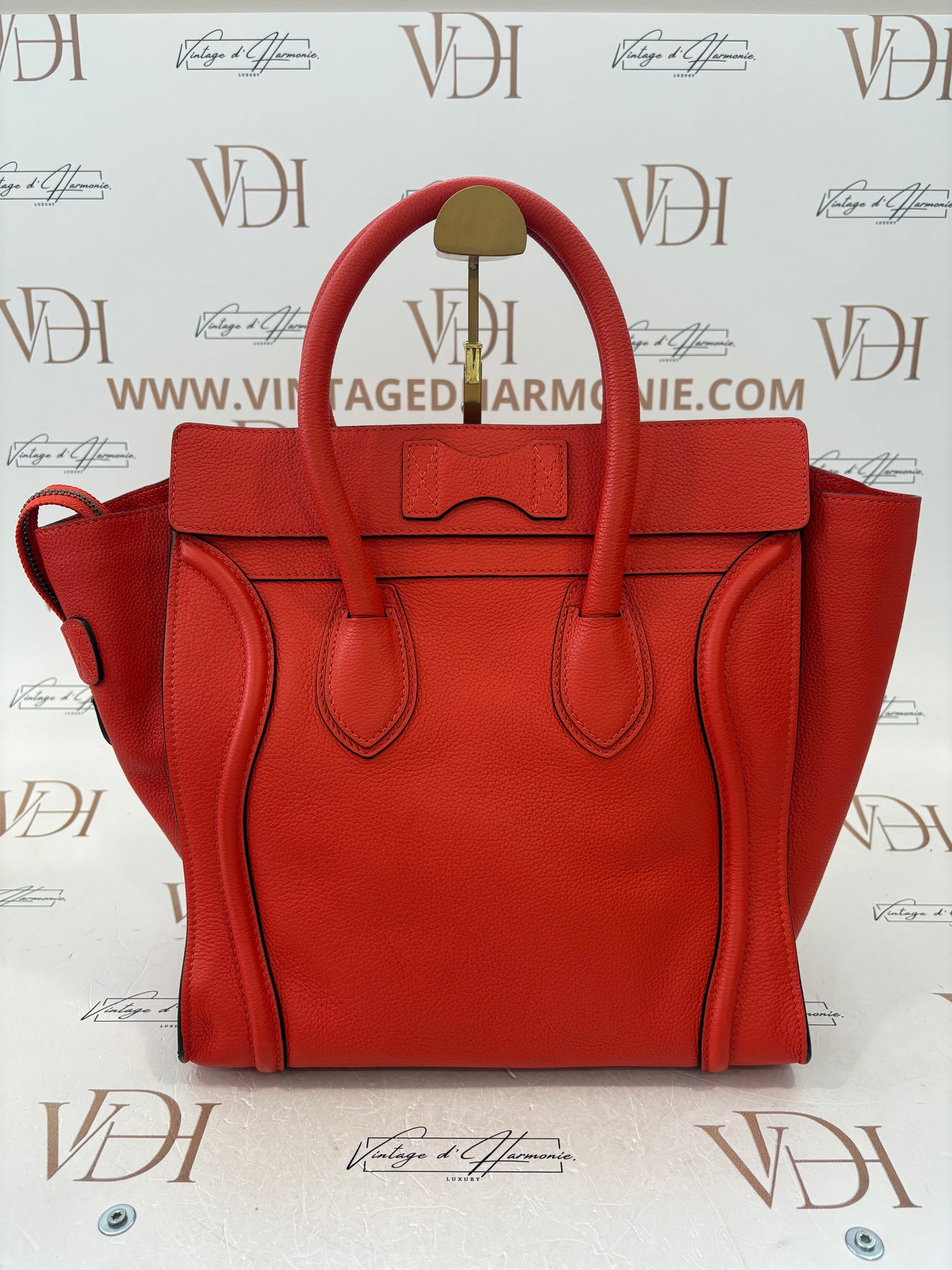 382908 - Céline Luggage