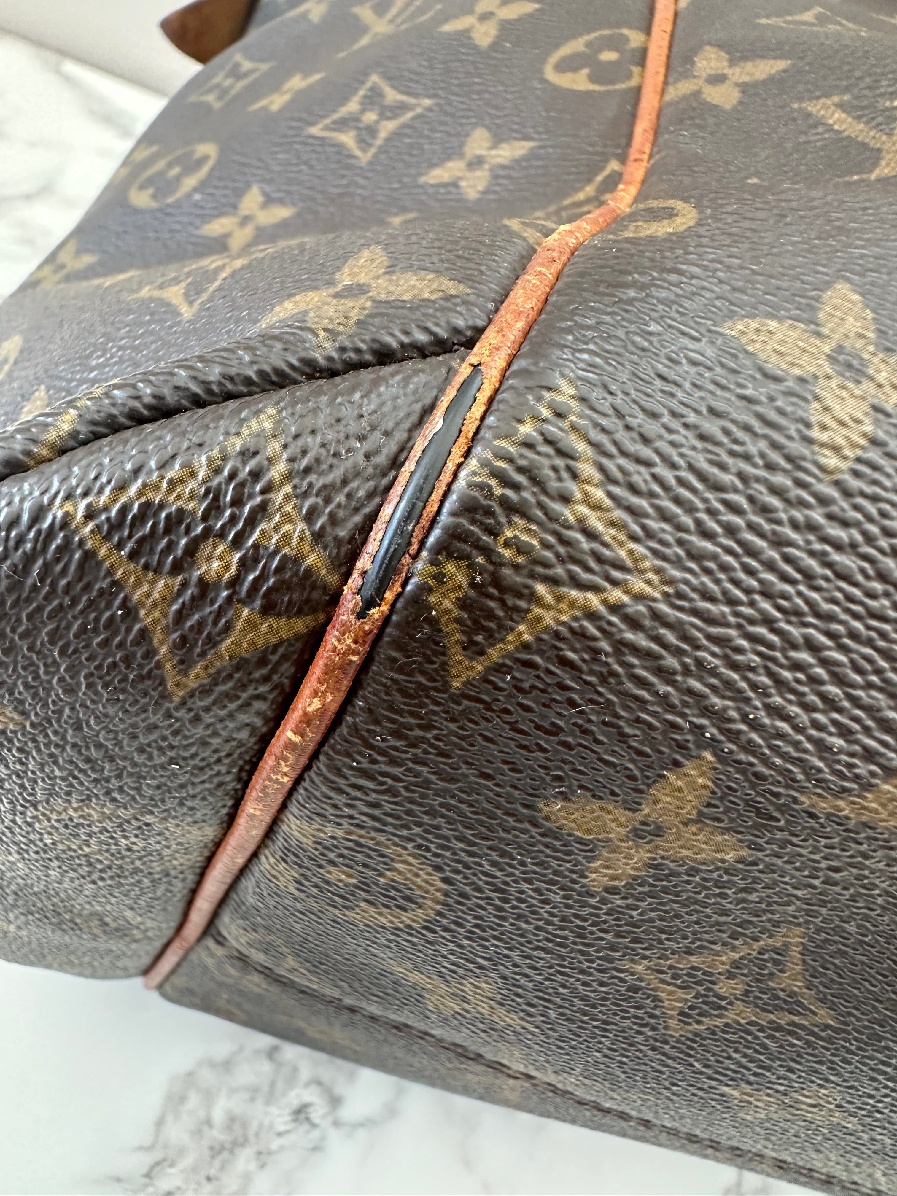 Louis Vuitton Totally MM