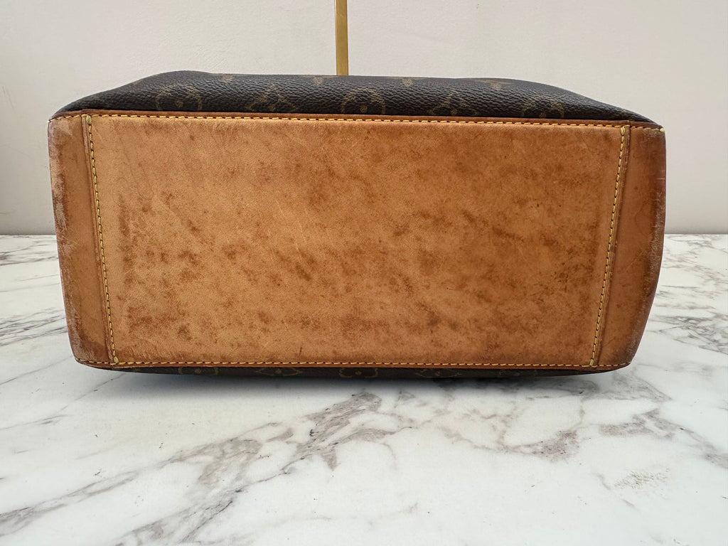 Louis Vuitton Cabas Piano