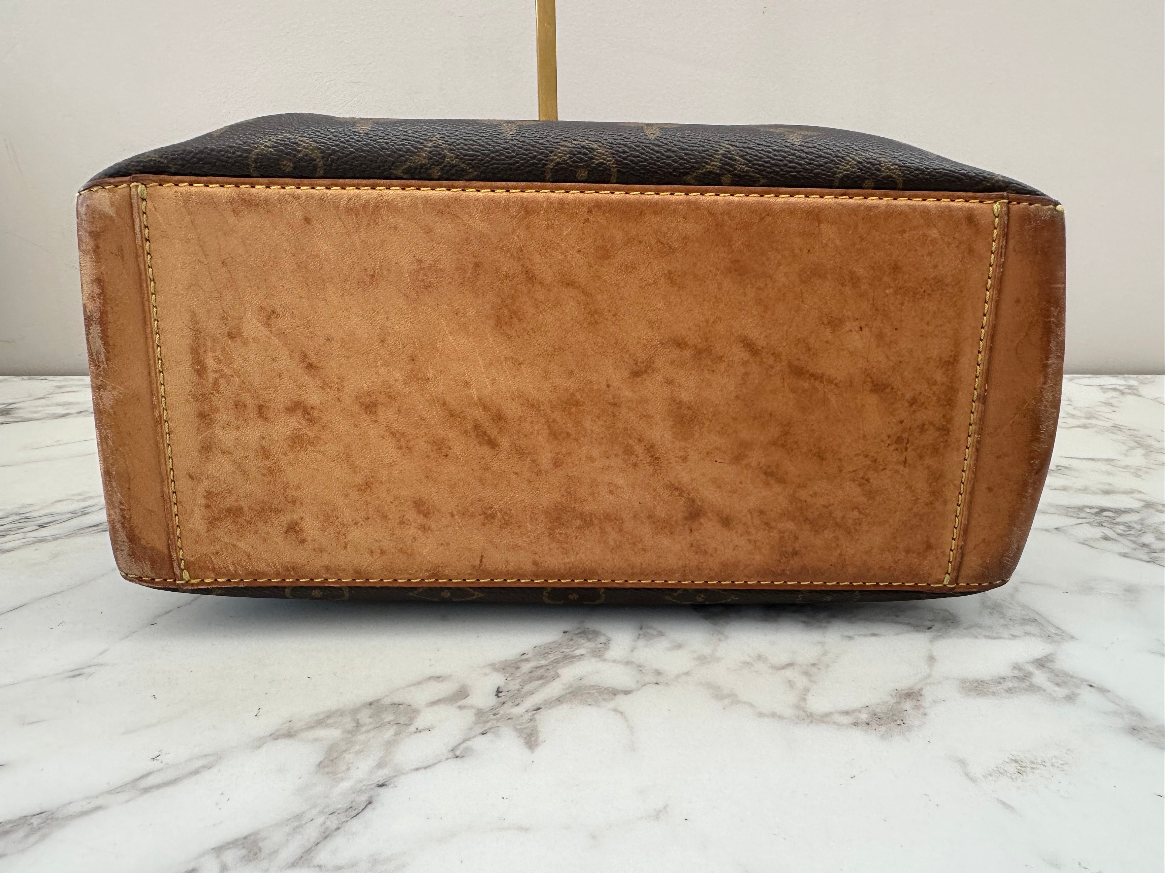 Louis Vuitton Cabas Piano