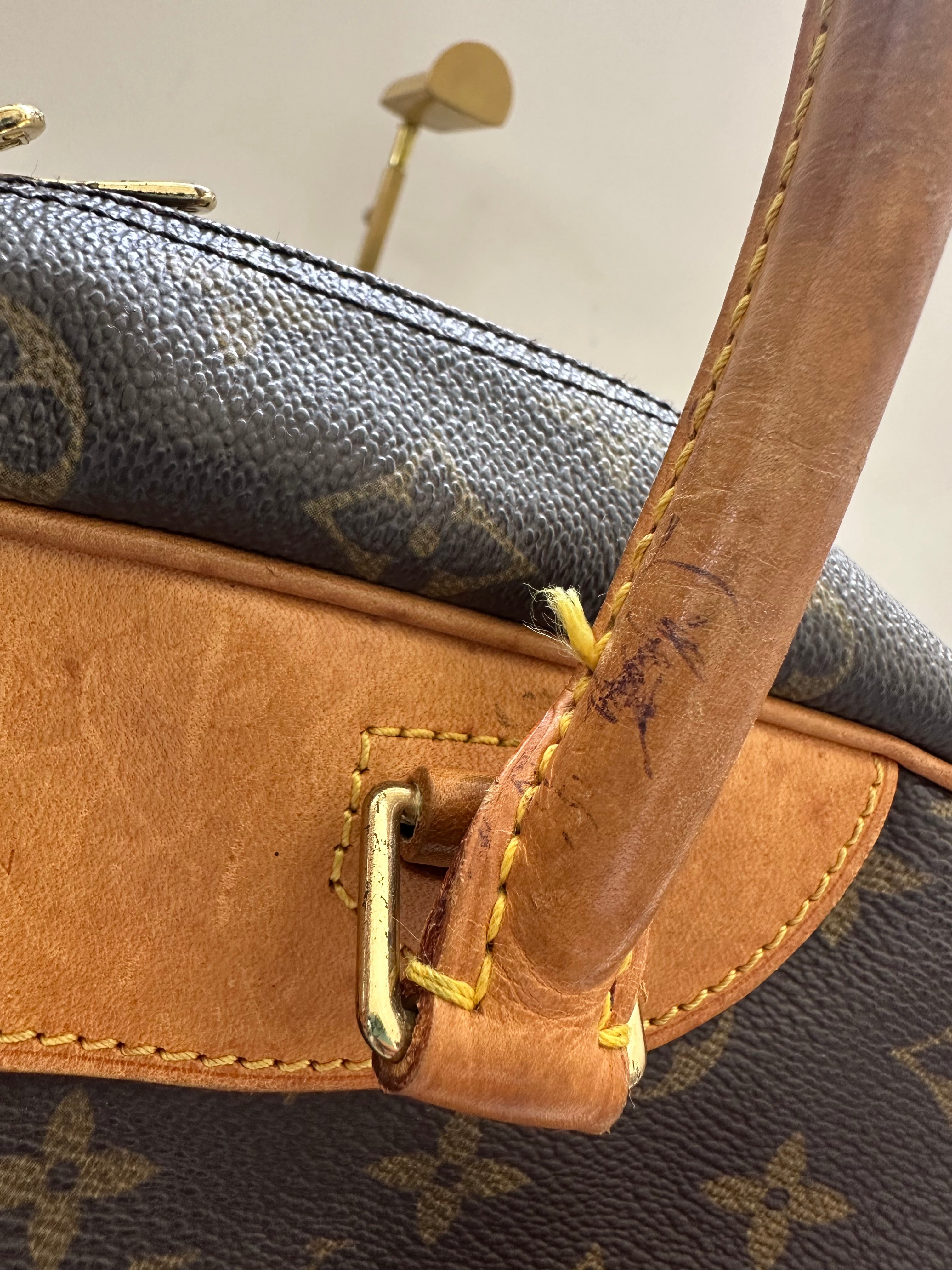 Louis Vuitton Deauville