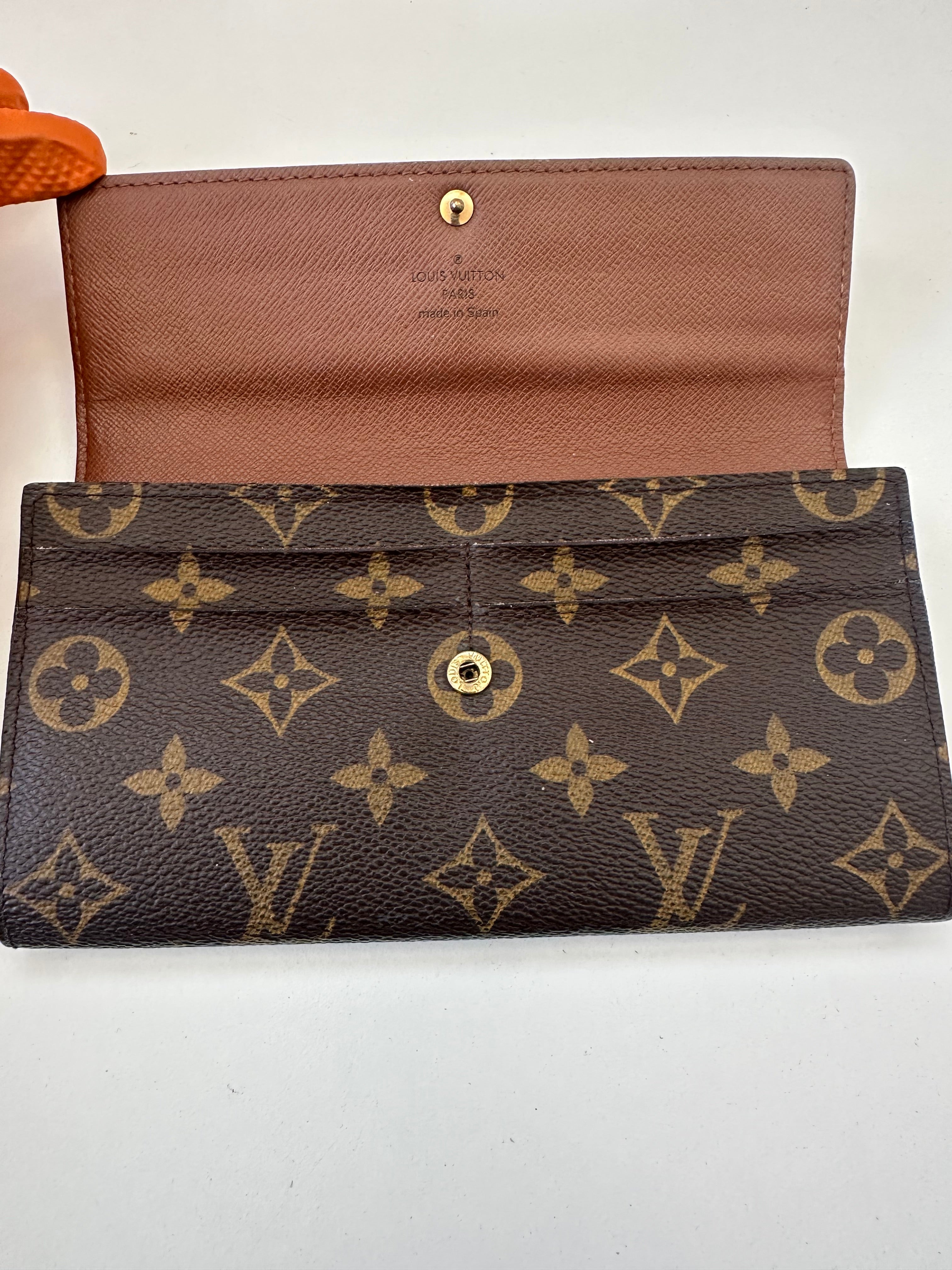 Louis Vuitton Monnaie